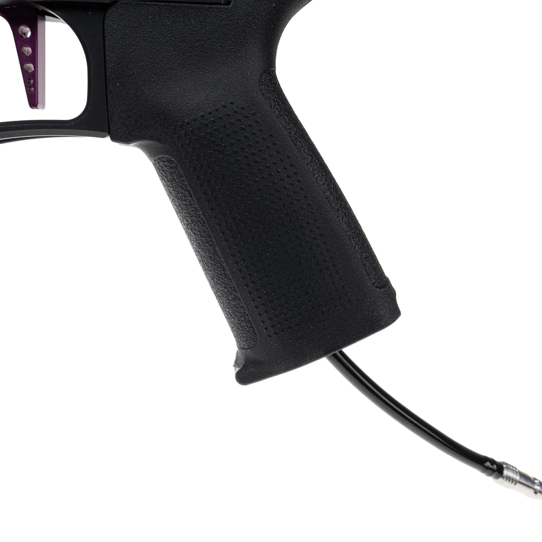 SAC AR SOLID - "Purple Hex", HPA