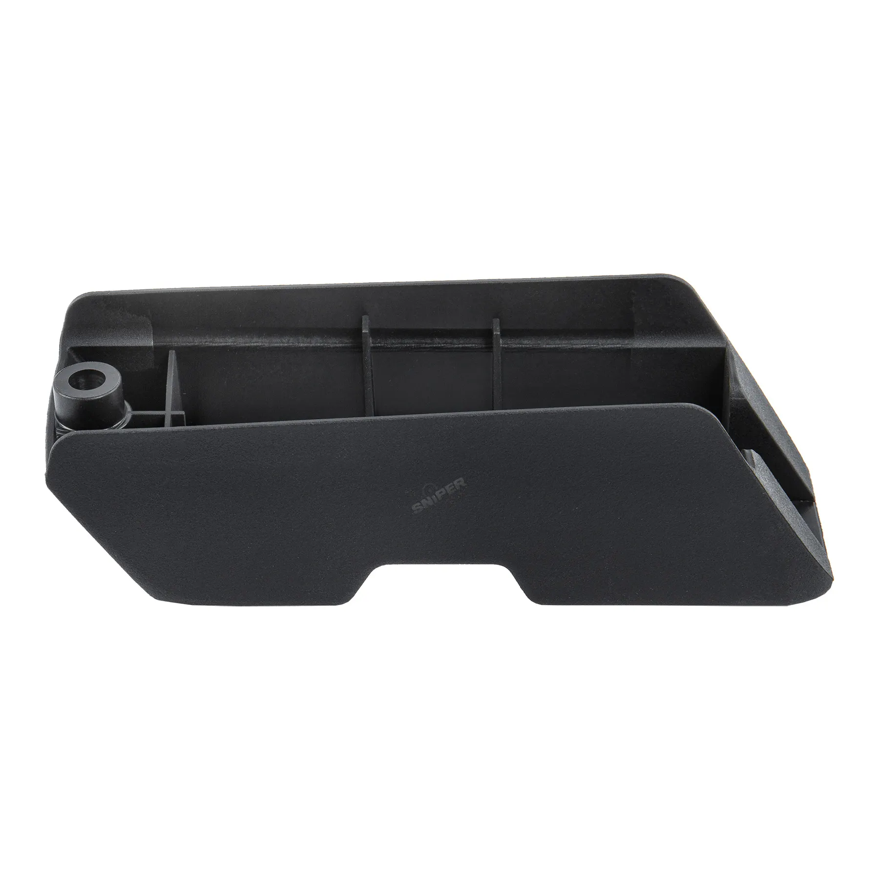 Scout Fake Extended Magwell, Black