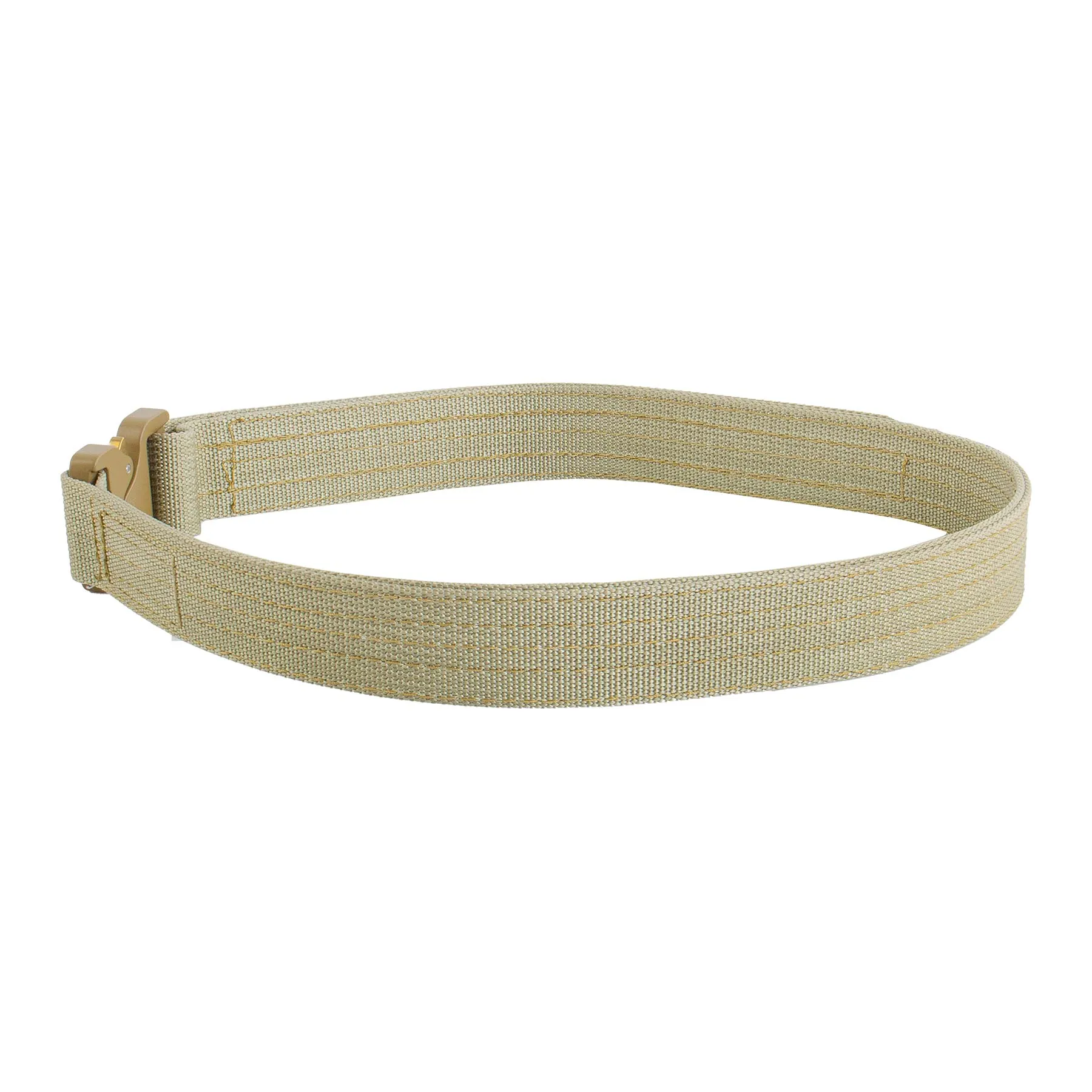 Riggers Belt 1.5 Cobra Buckle, Khaki Riggers Belt 1.5 Cobra Buckle, Khaki