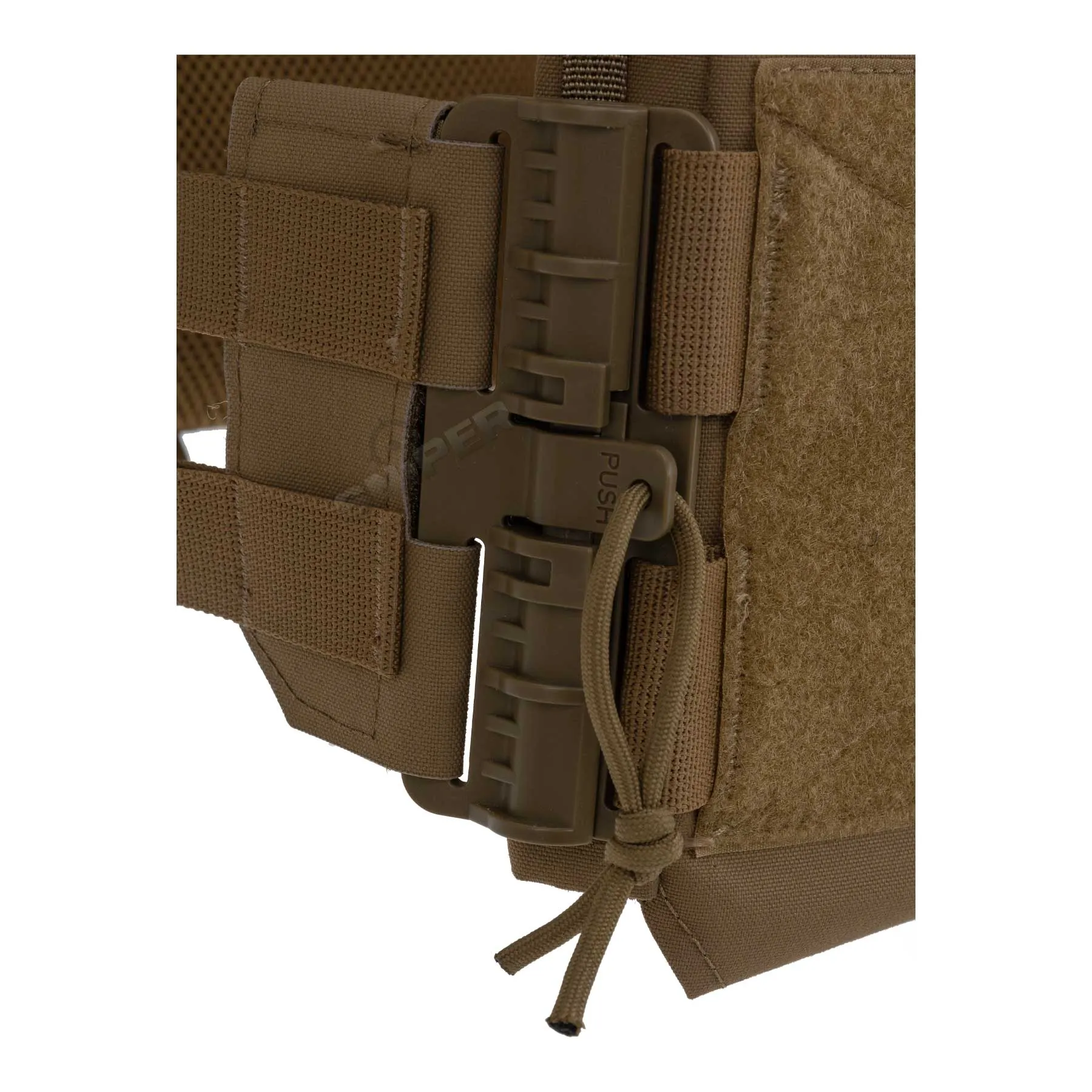 Reapo Soldier Taktischer Plattenträger, Multicam