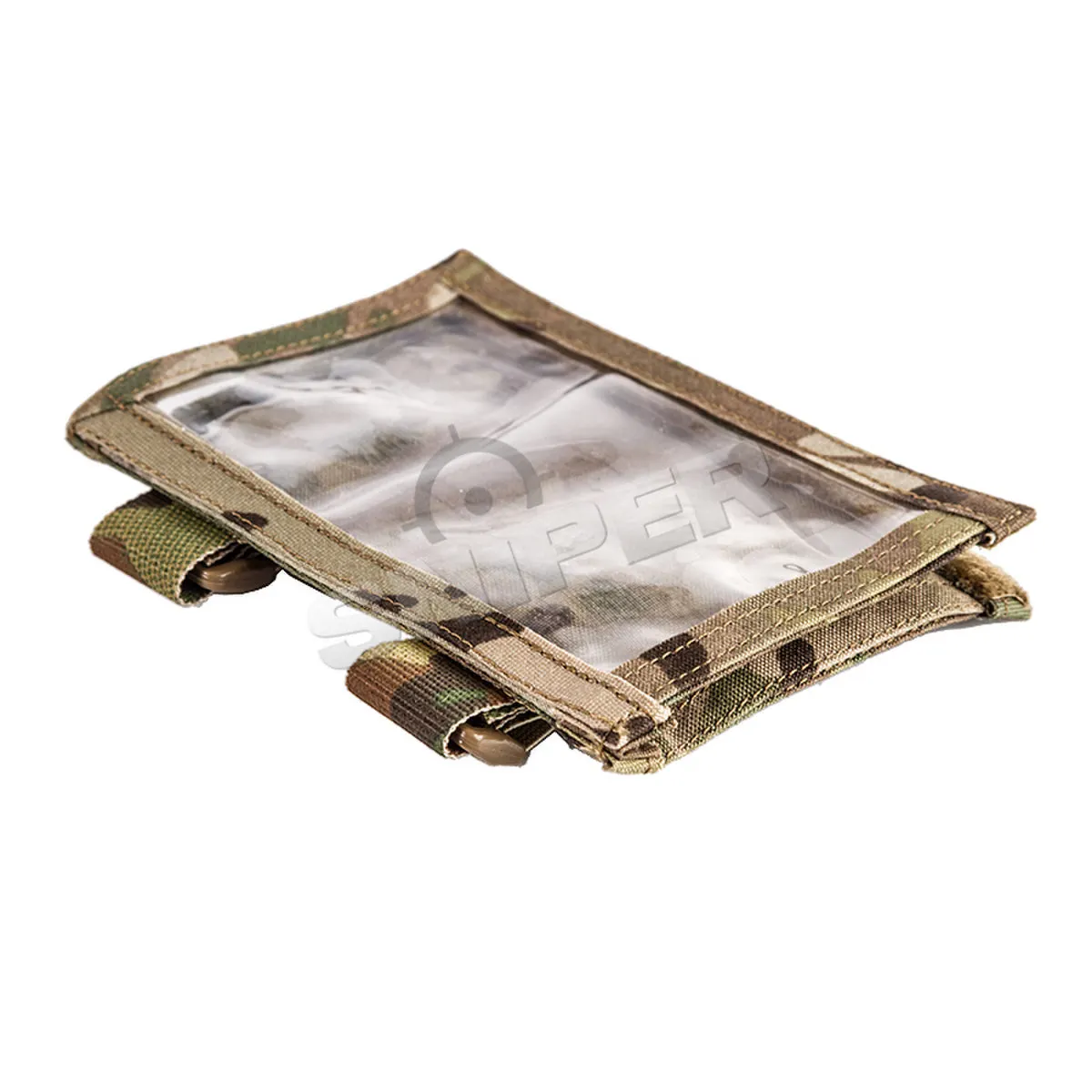 Assaulter Arm Board, Multicam