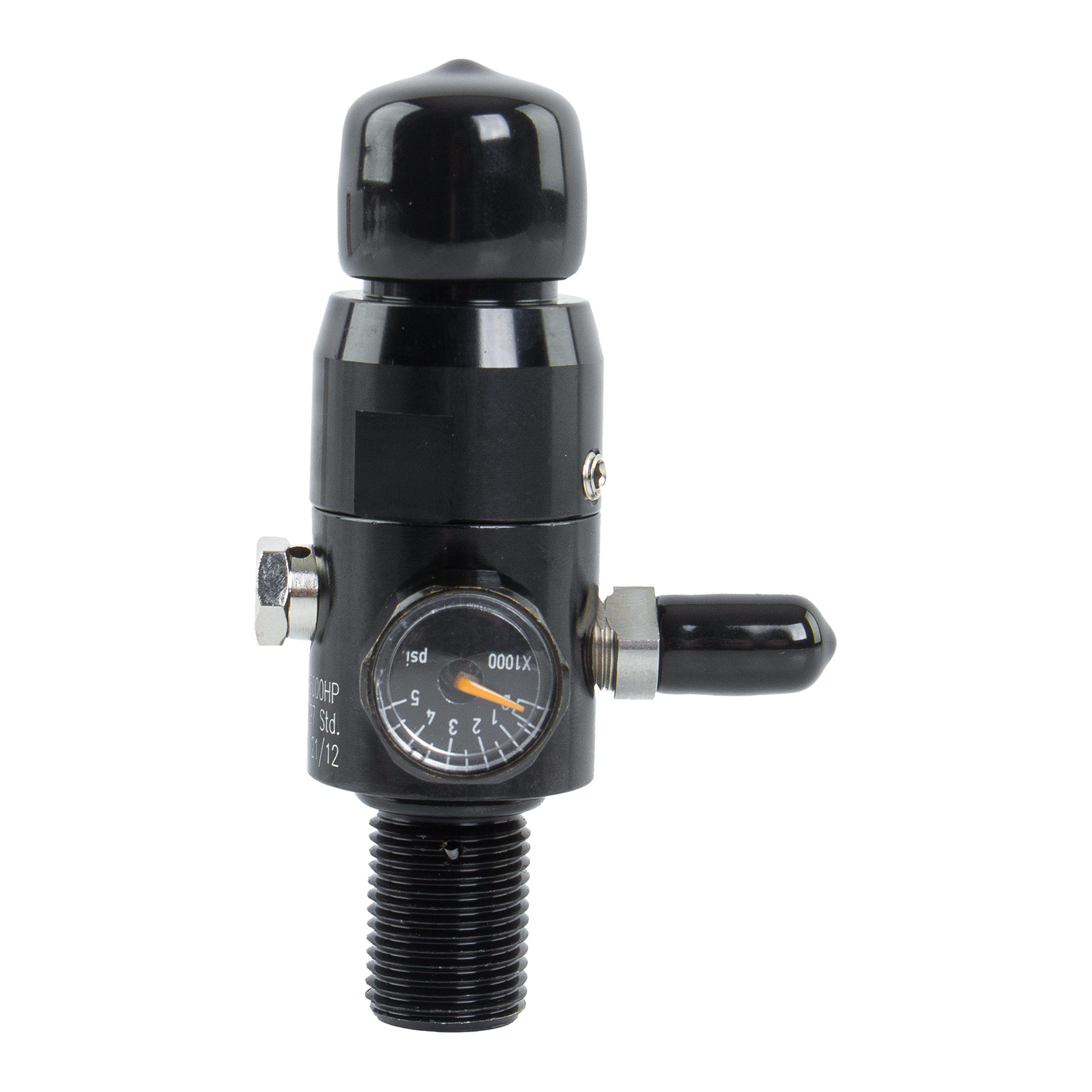 HPA Regulator 3000PSI