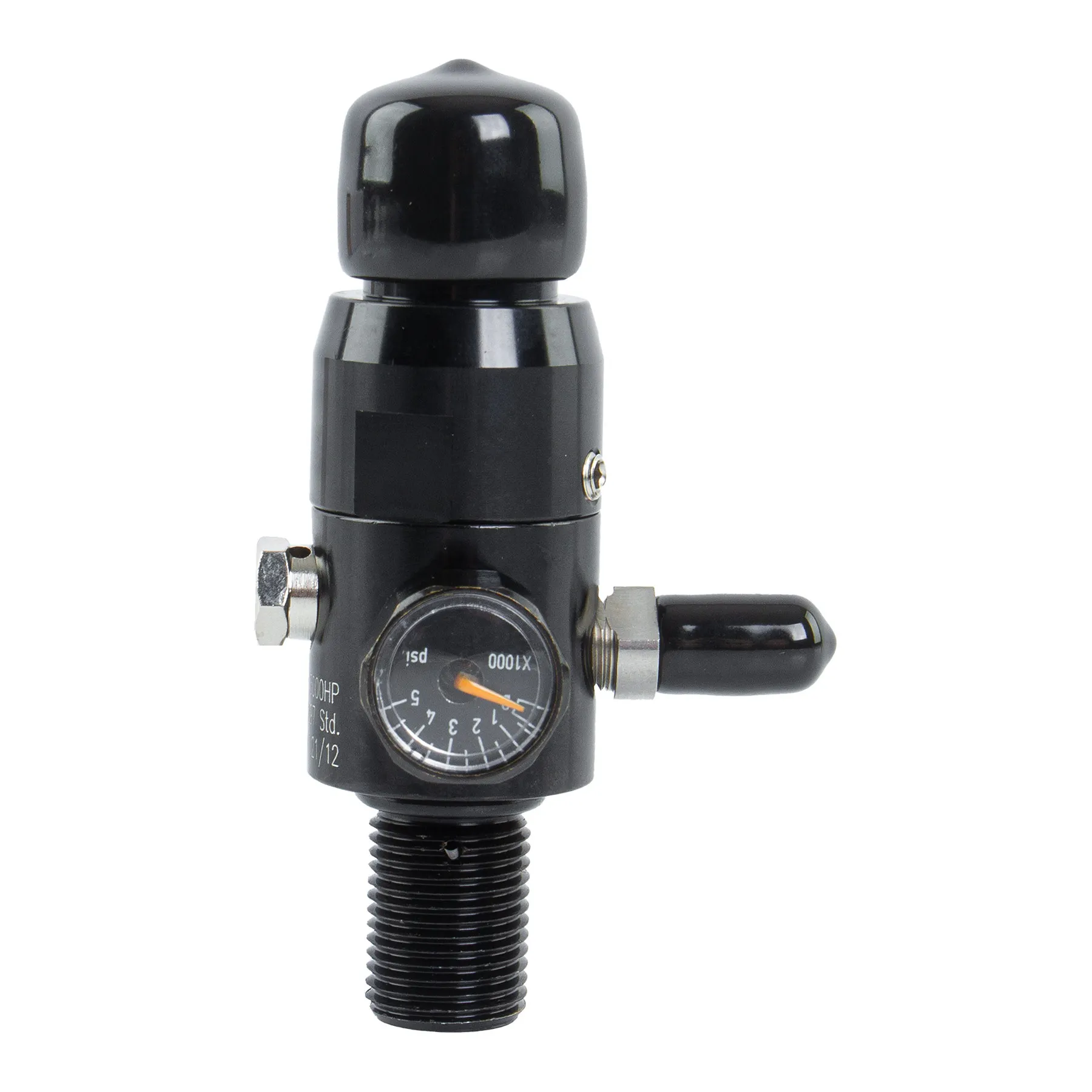 HPA Regulator 3000PSI HPA Regulator 3000PSI