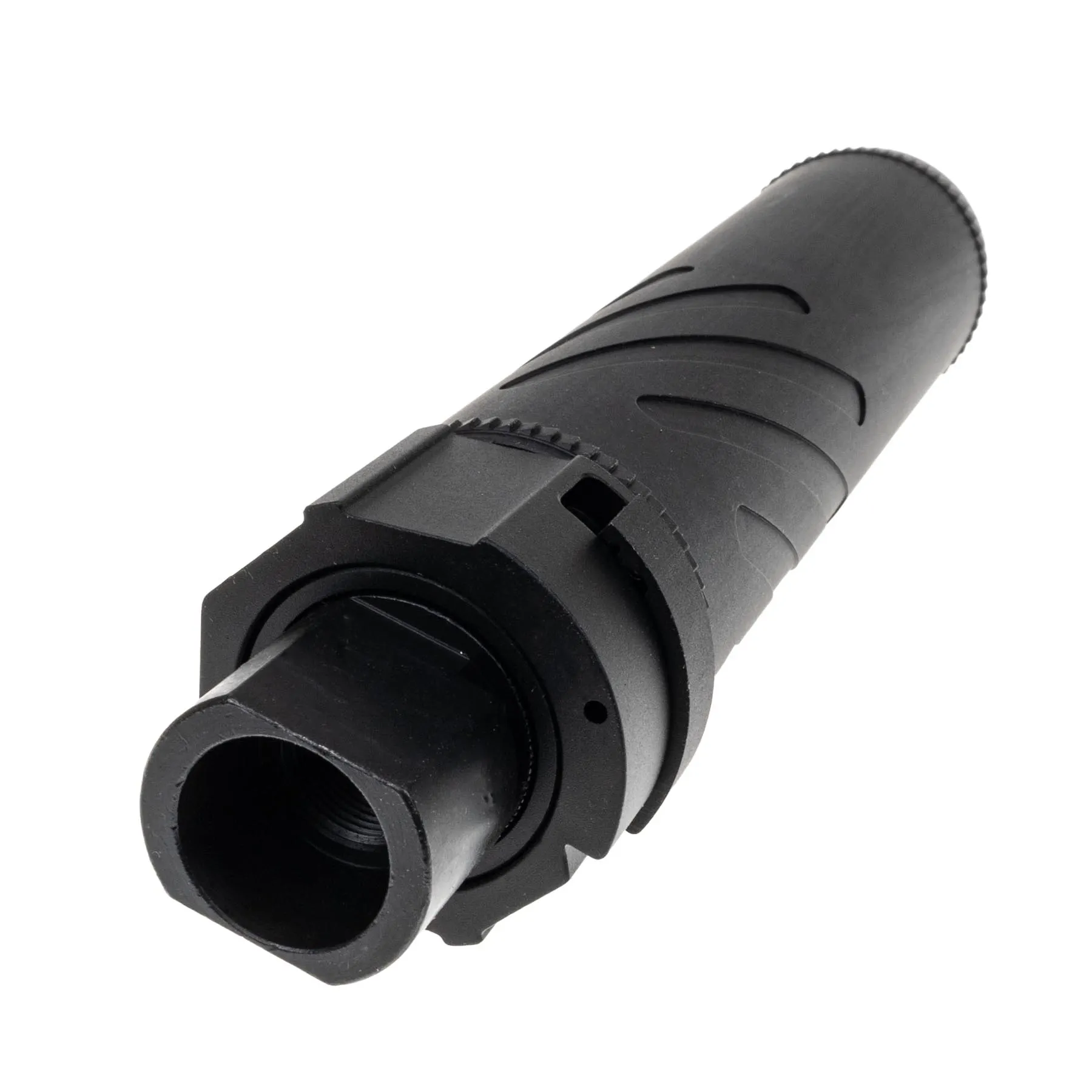 5KU SOCOM MG QD Silencer, Black
