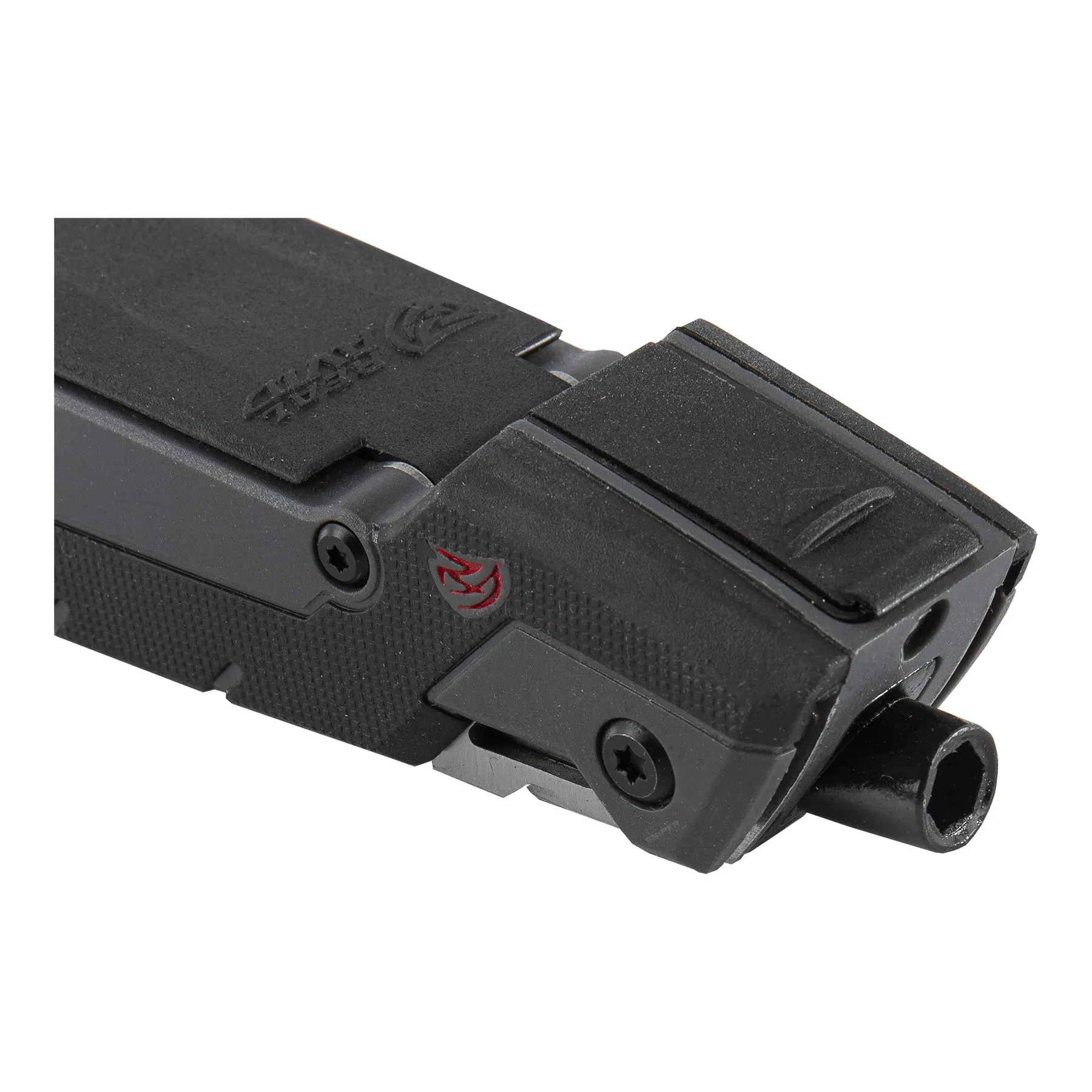 Multi-Function Tool Pro for weapons