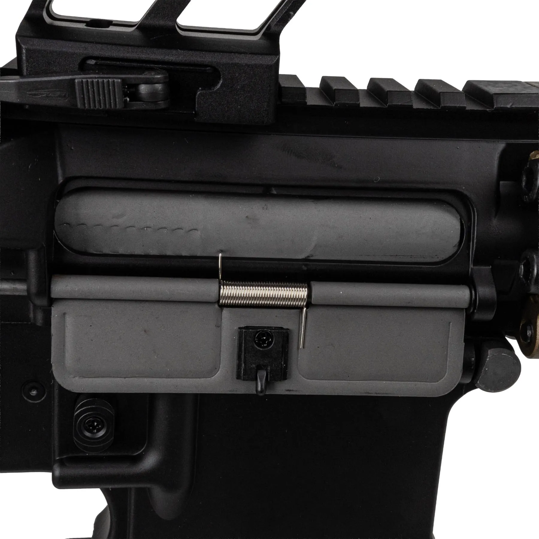 Prep my Airsoft - #2 Specna Arms SA-P26 Prime Daniel Defense MK18 w/ Aster ETU (S)AEG, Chaos Bronze