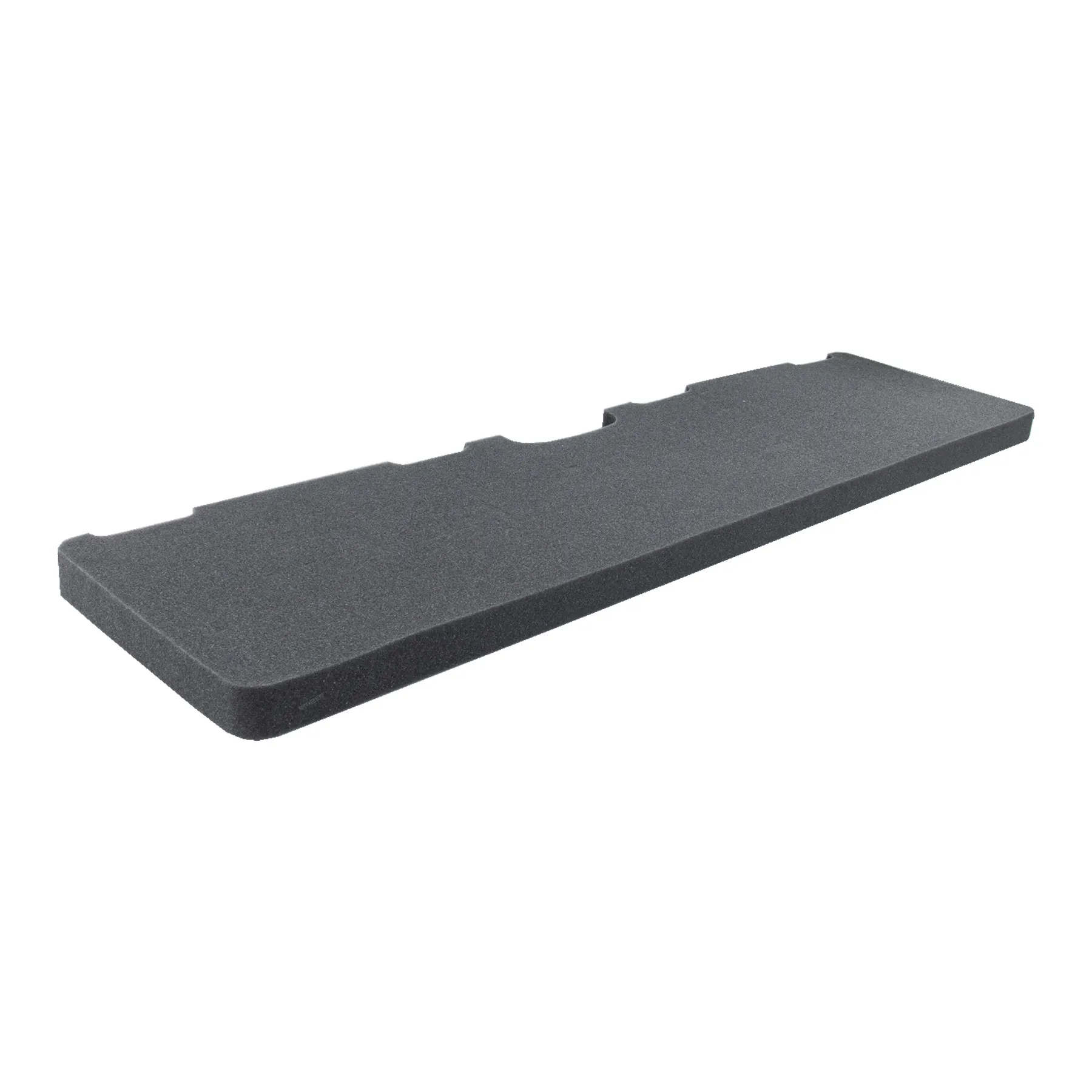 Reapo soft PnP Einlage für 117 cm Waffenkoffer