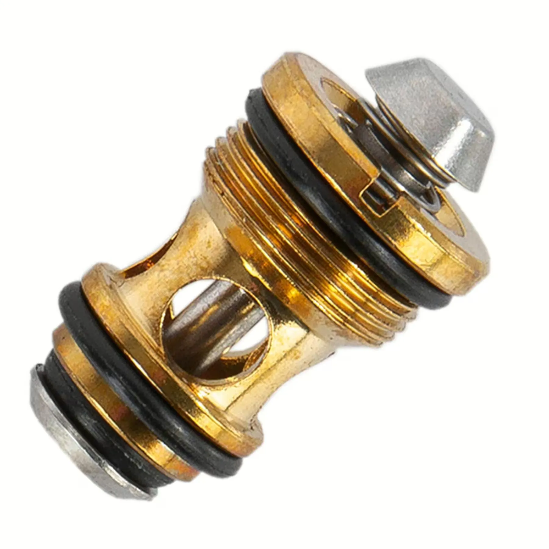Output valve for AAP-01 Assassin