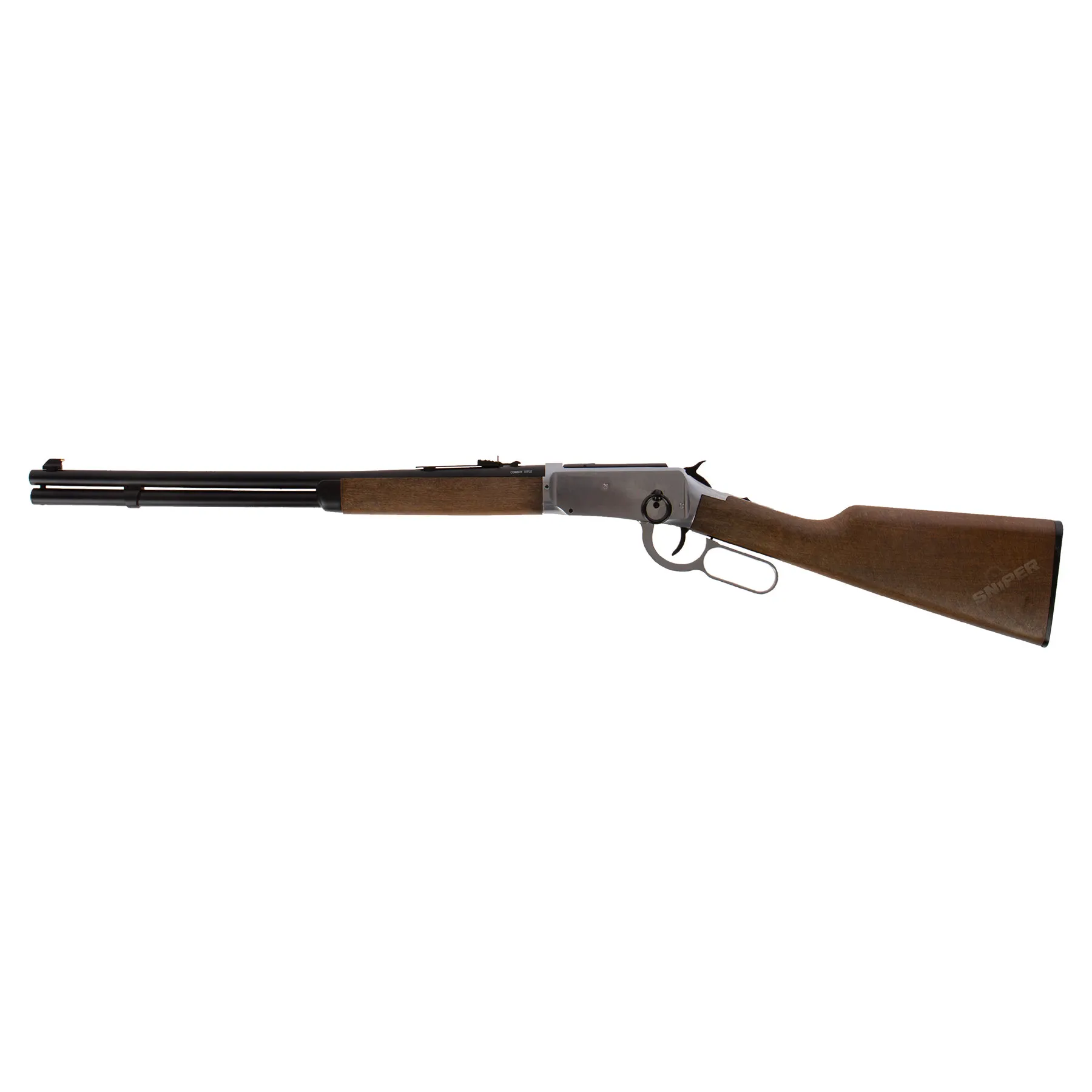 Legends Cowboy Rifle, CO2