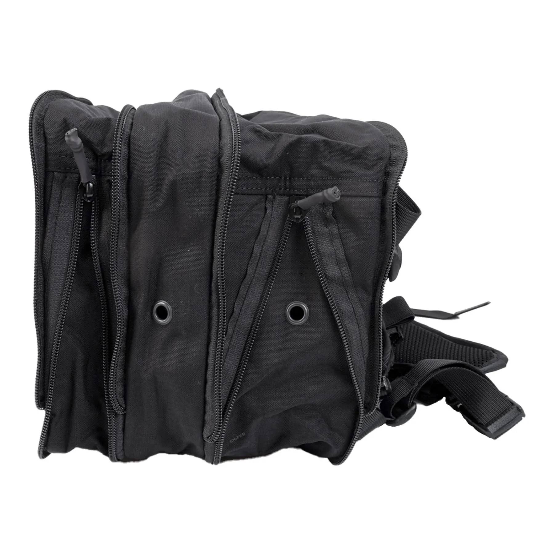 Hydration Mutli Purpose Bag, Black