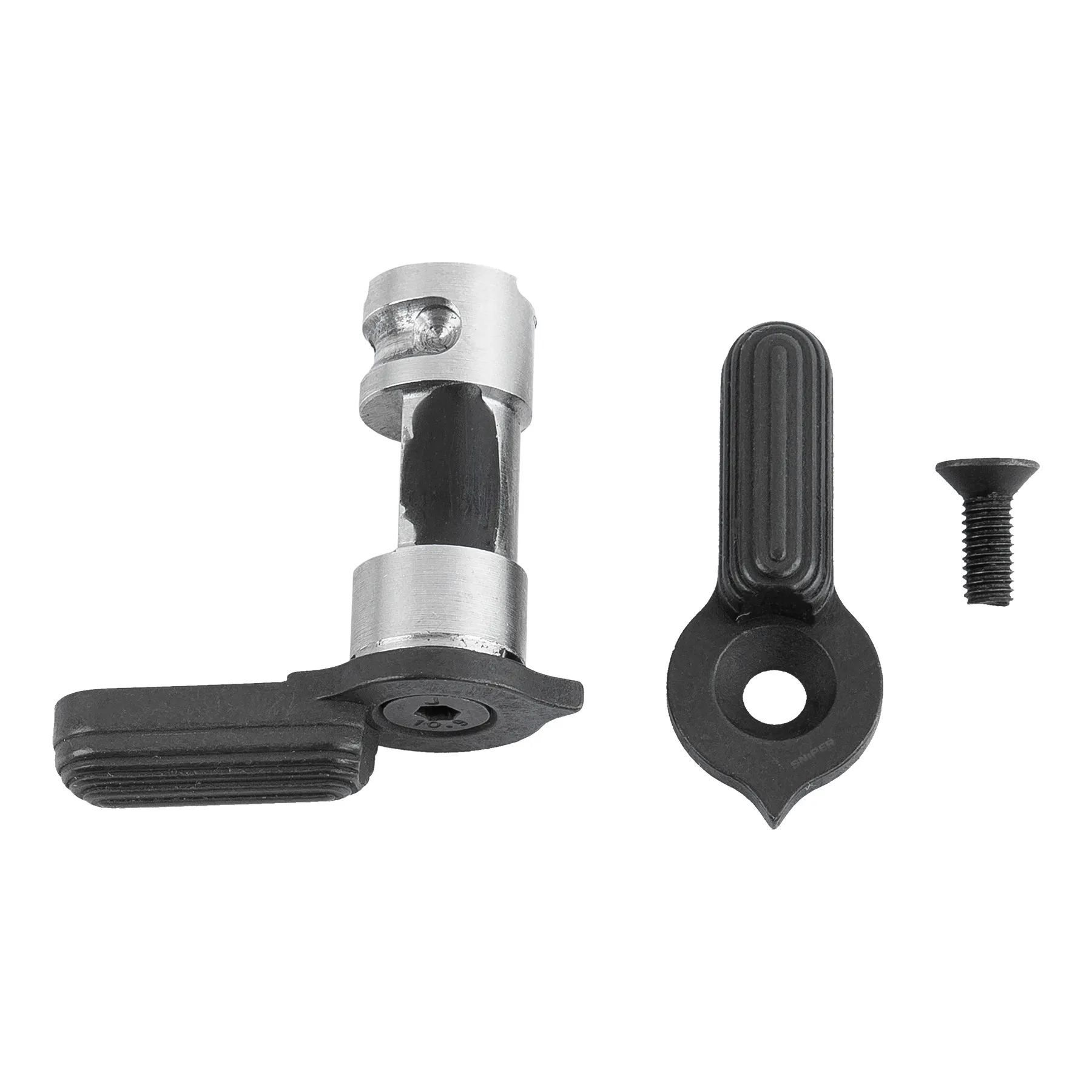 MTW Ambidextrous Selector Switch Assembly