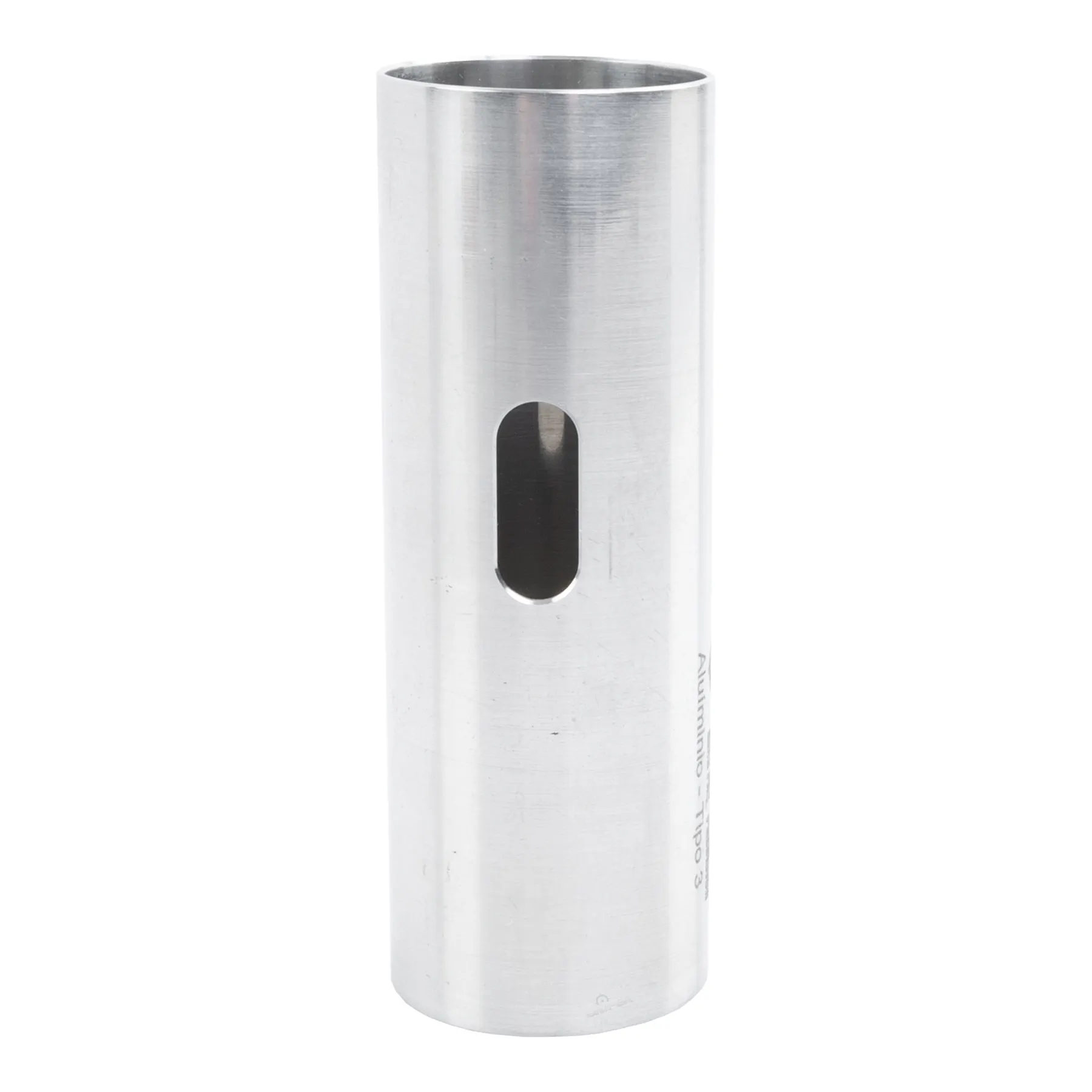 KPP Aluminium Cylinder für AEG - Type 3