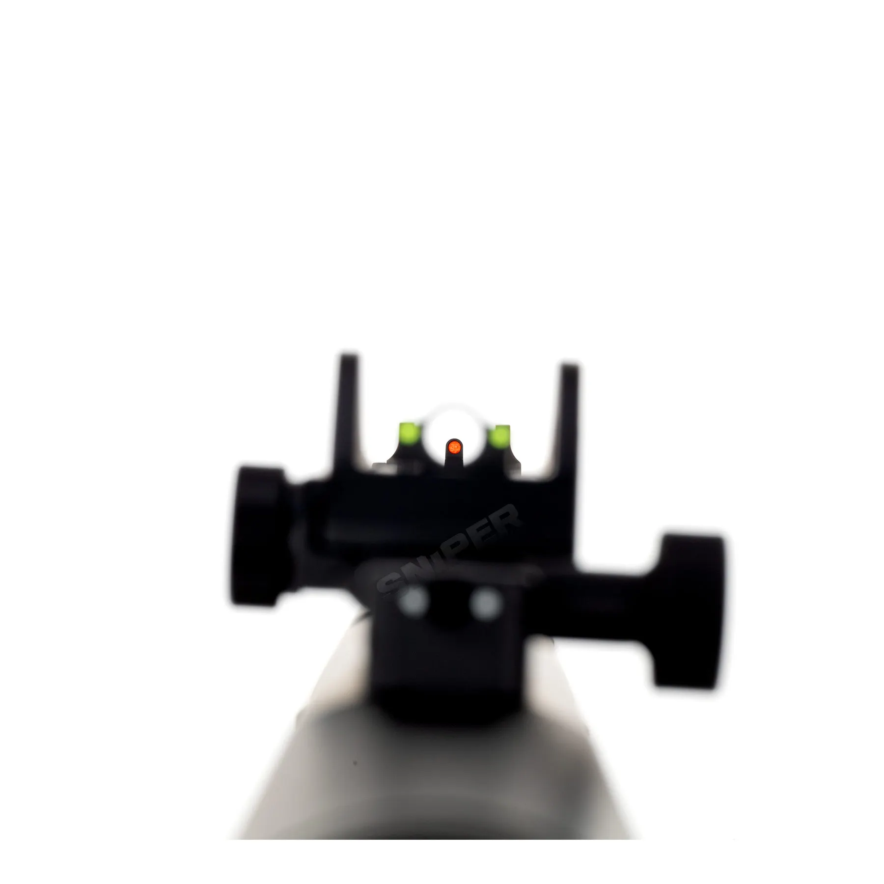 Fabarm STF12 Short 11" Gas Pumpgun, Black Fabarm STF12 Short 11" Gas Pumpgun, Black