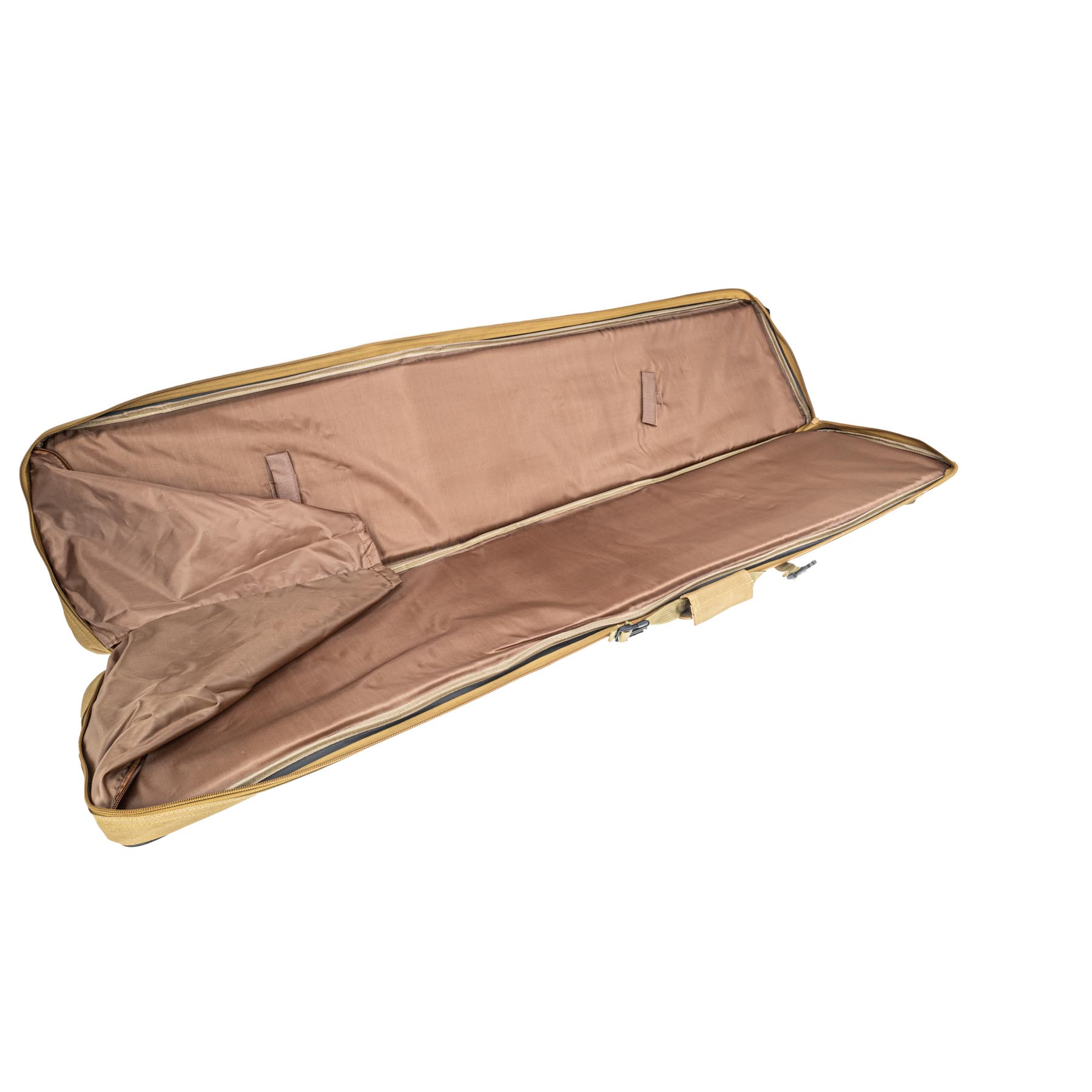 Reapo Combat Tactical Gun Bag 120cm, Tan