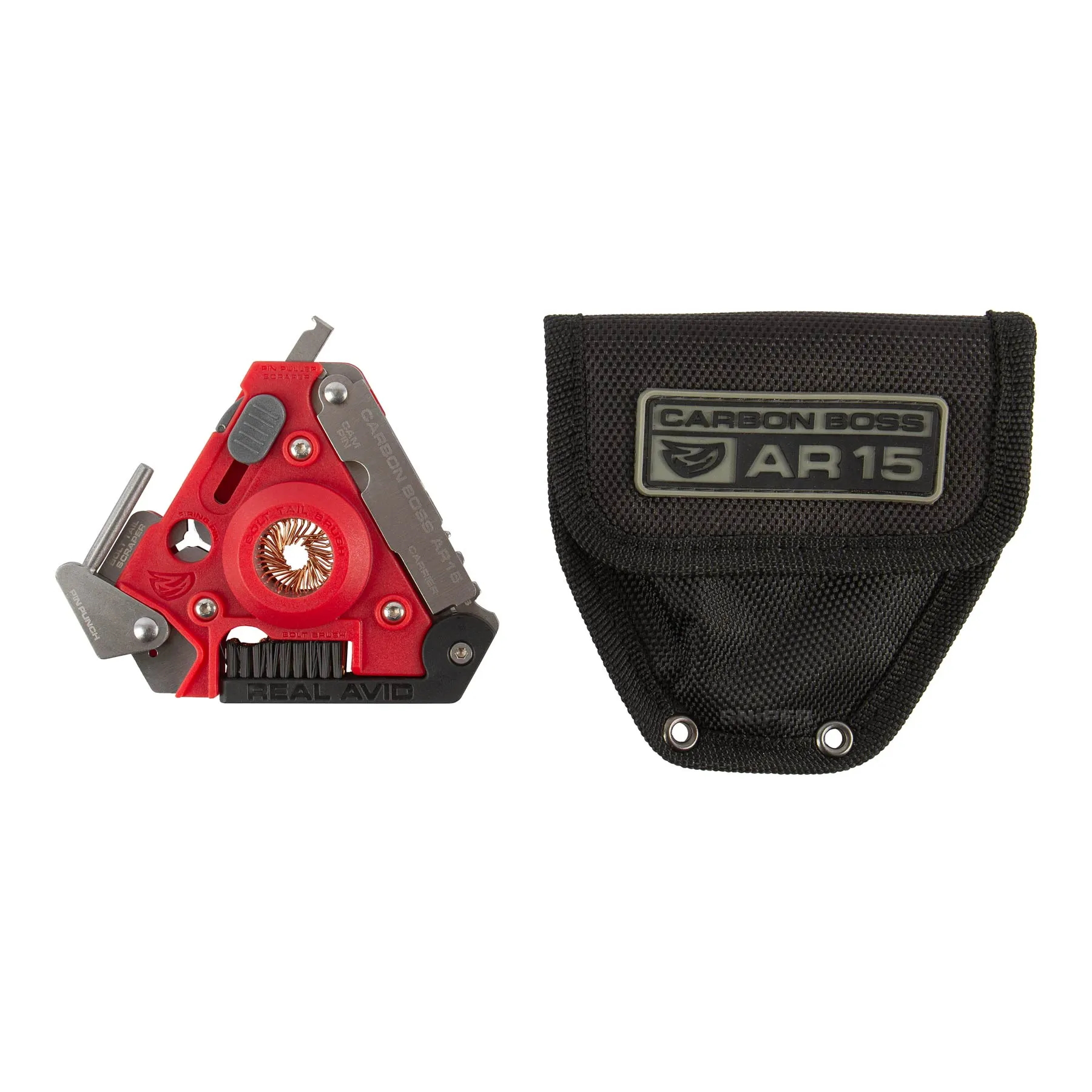 Carbon Cleaning Tool - AR15