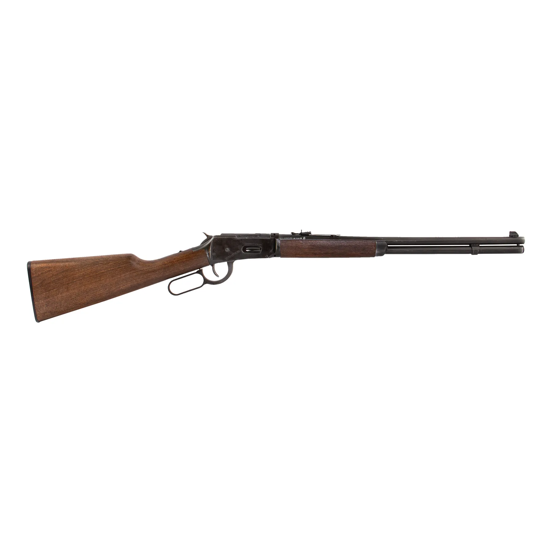 Legends Cowboy Shell Ejection Rifle, CO2