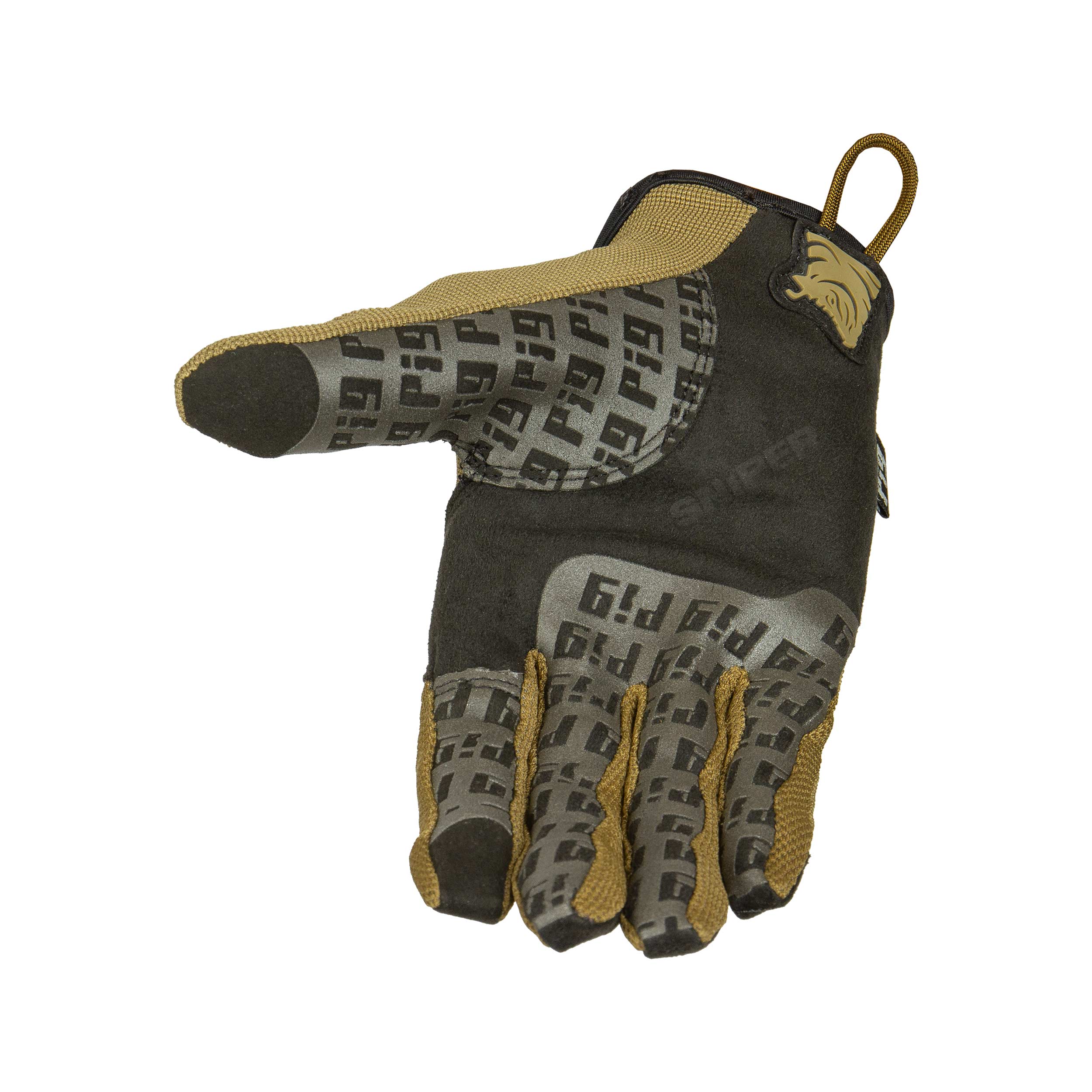 Delta Utility Glove, Coyote
