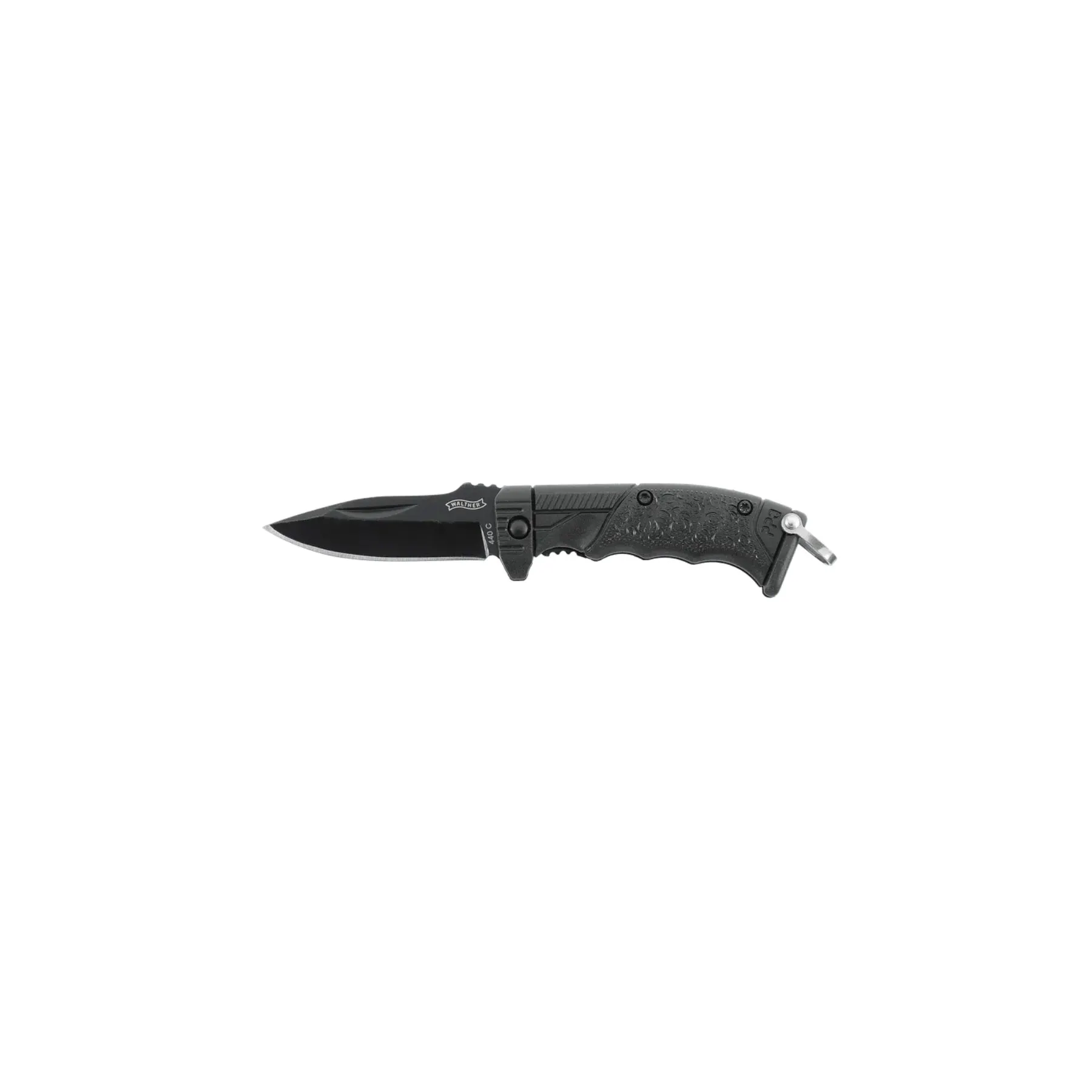 Walther Micro PPQ Knife, Black