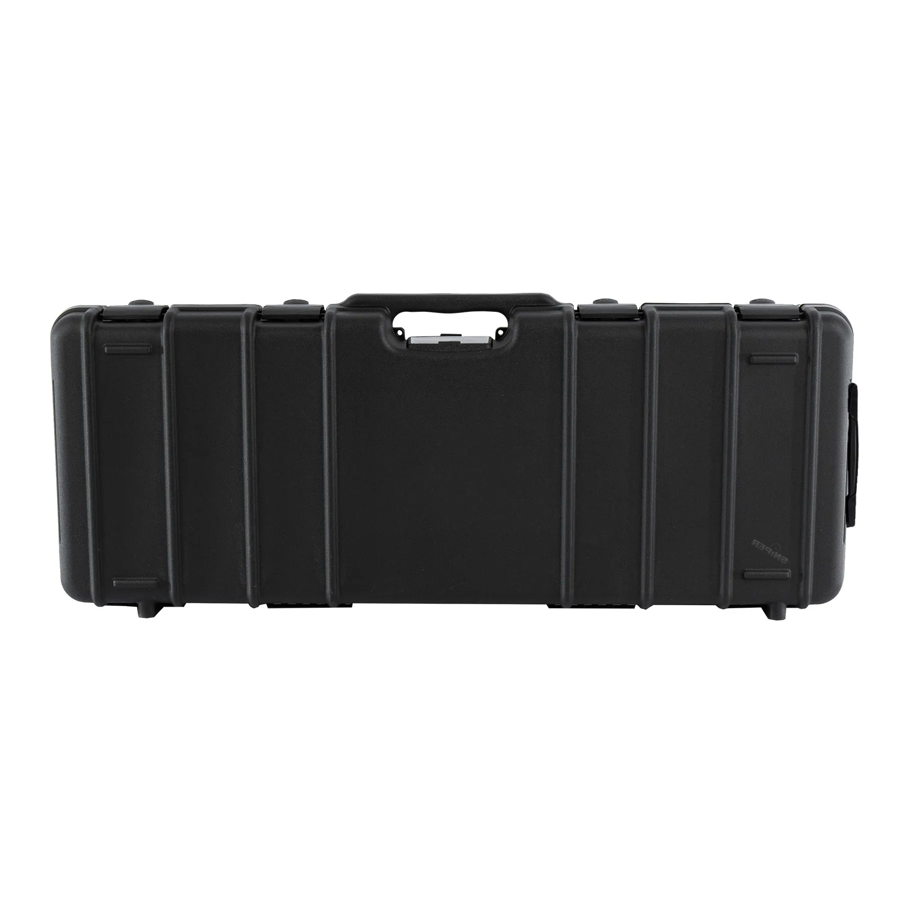 Reapo Waffenkoffer hard Pick&Plug 90cm mit Rollen, Black