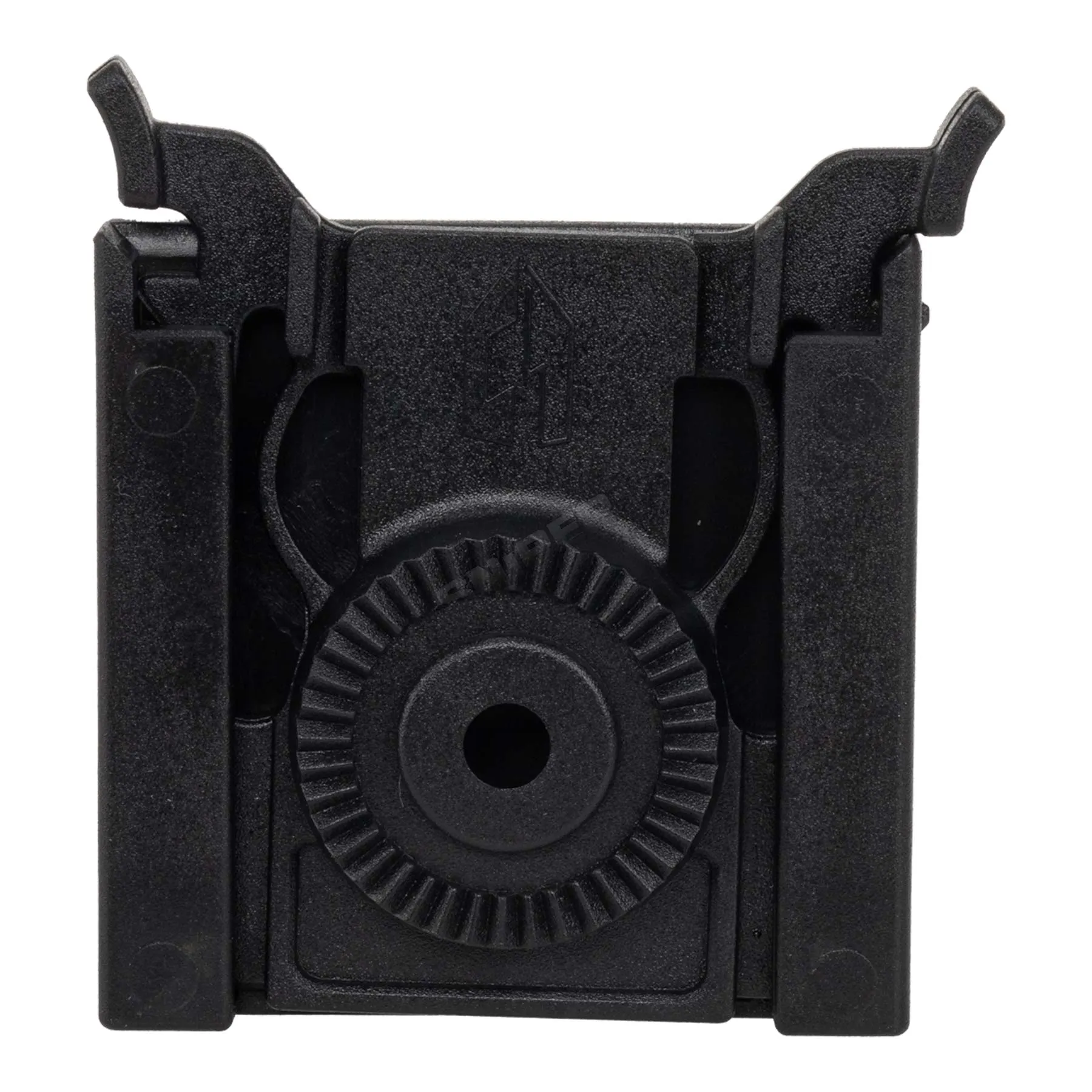 Amomax Quick Release Adapter, Black