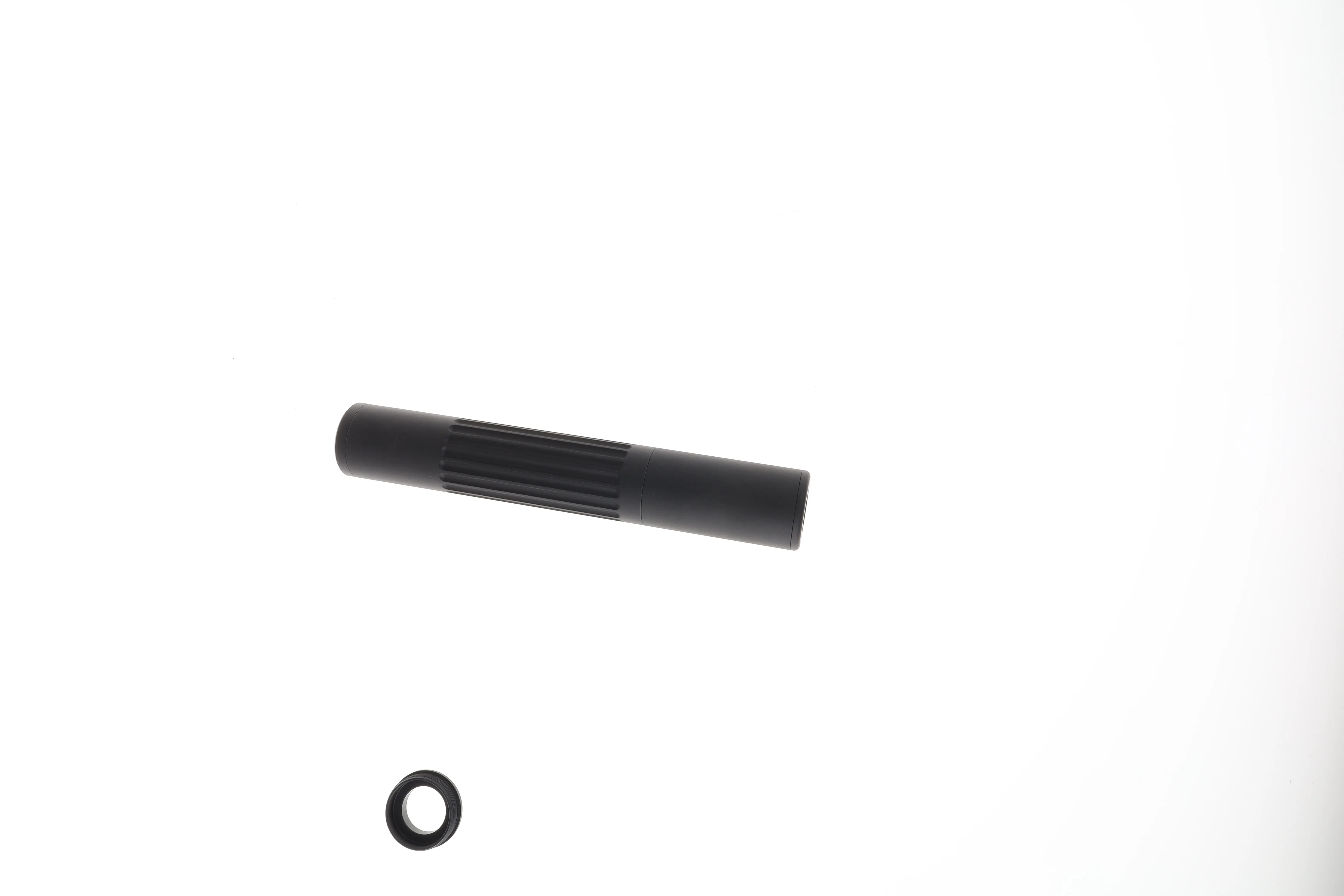 Modify Barrel Extension, Black Modify Barrel Extension, Black