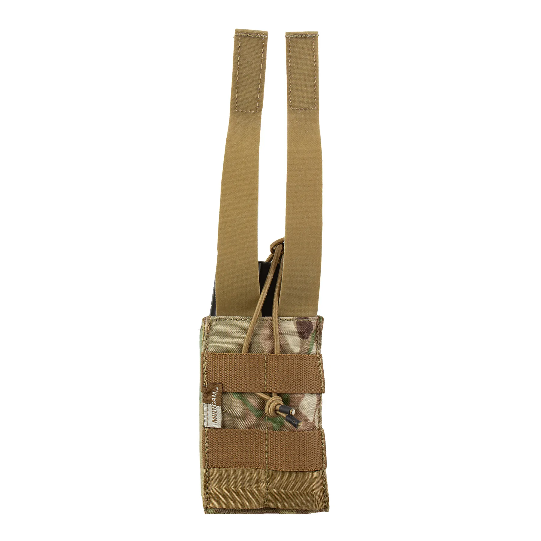 TT Single Mag Pouch BEL für G36, Multicam