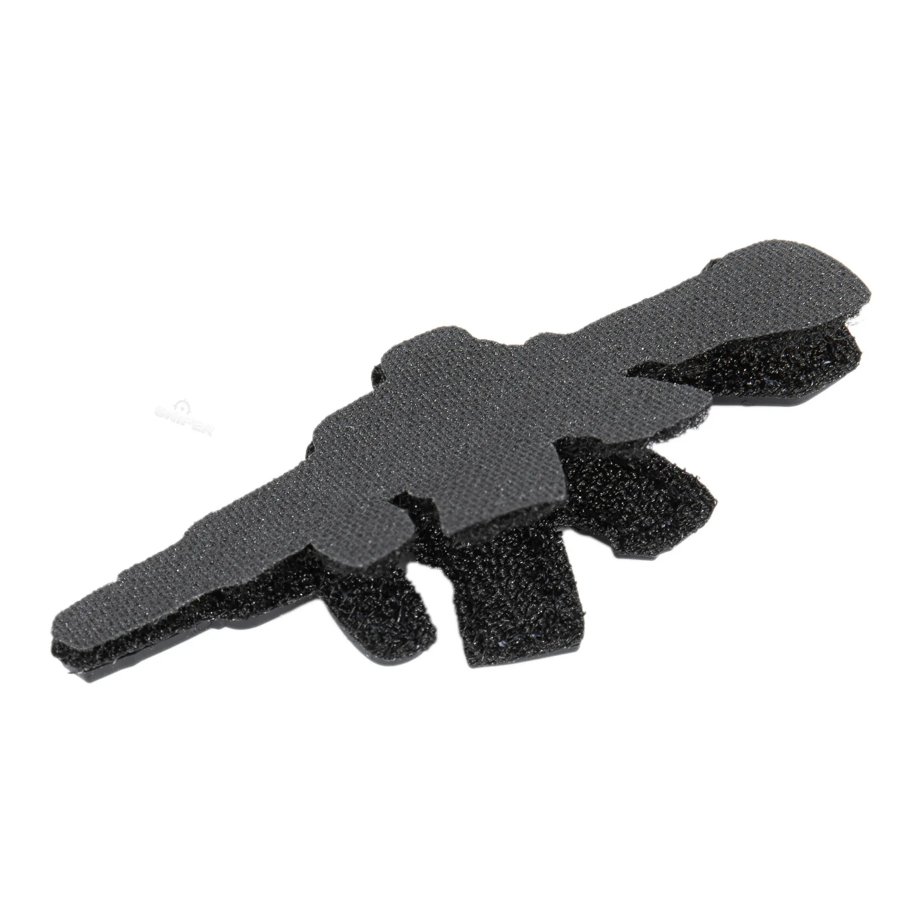 3D PVC Patch M4 3D PVC Patch M4