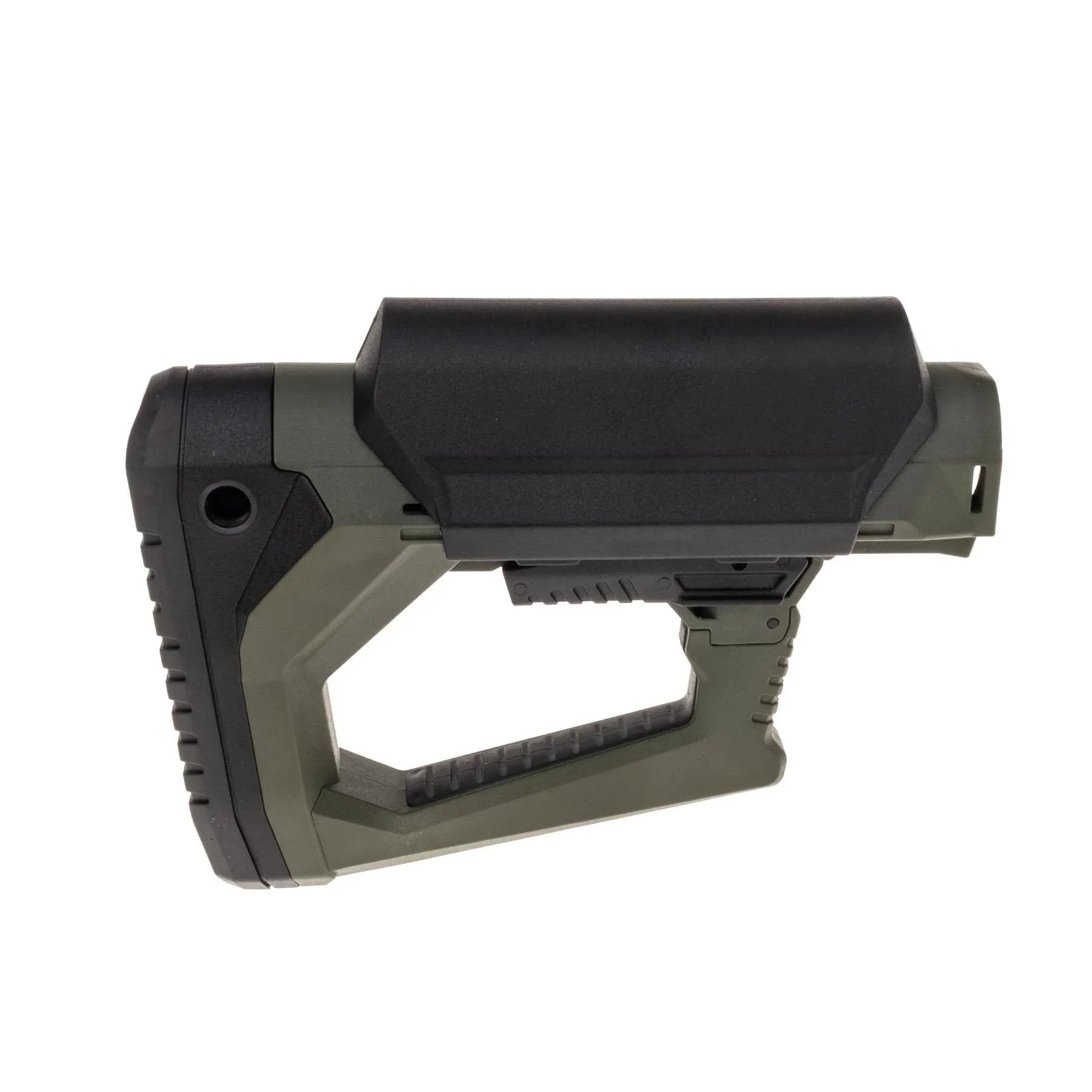 Reapo Battleground Stock ,Olive