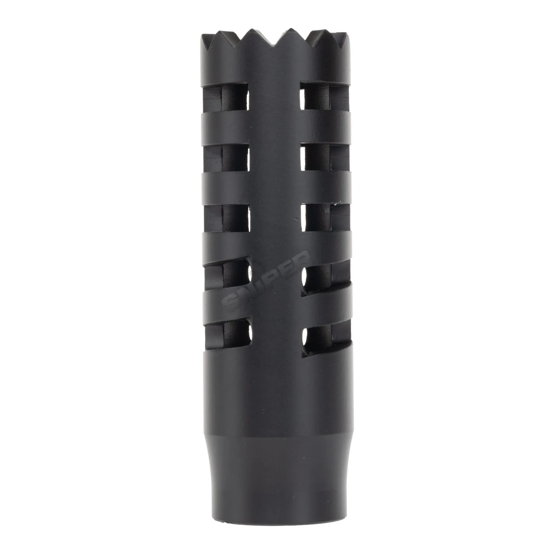 Fabarm Charger Extension für Pumpguns, Black