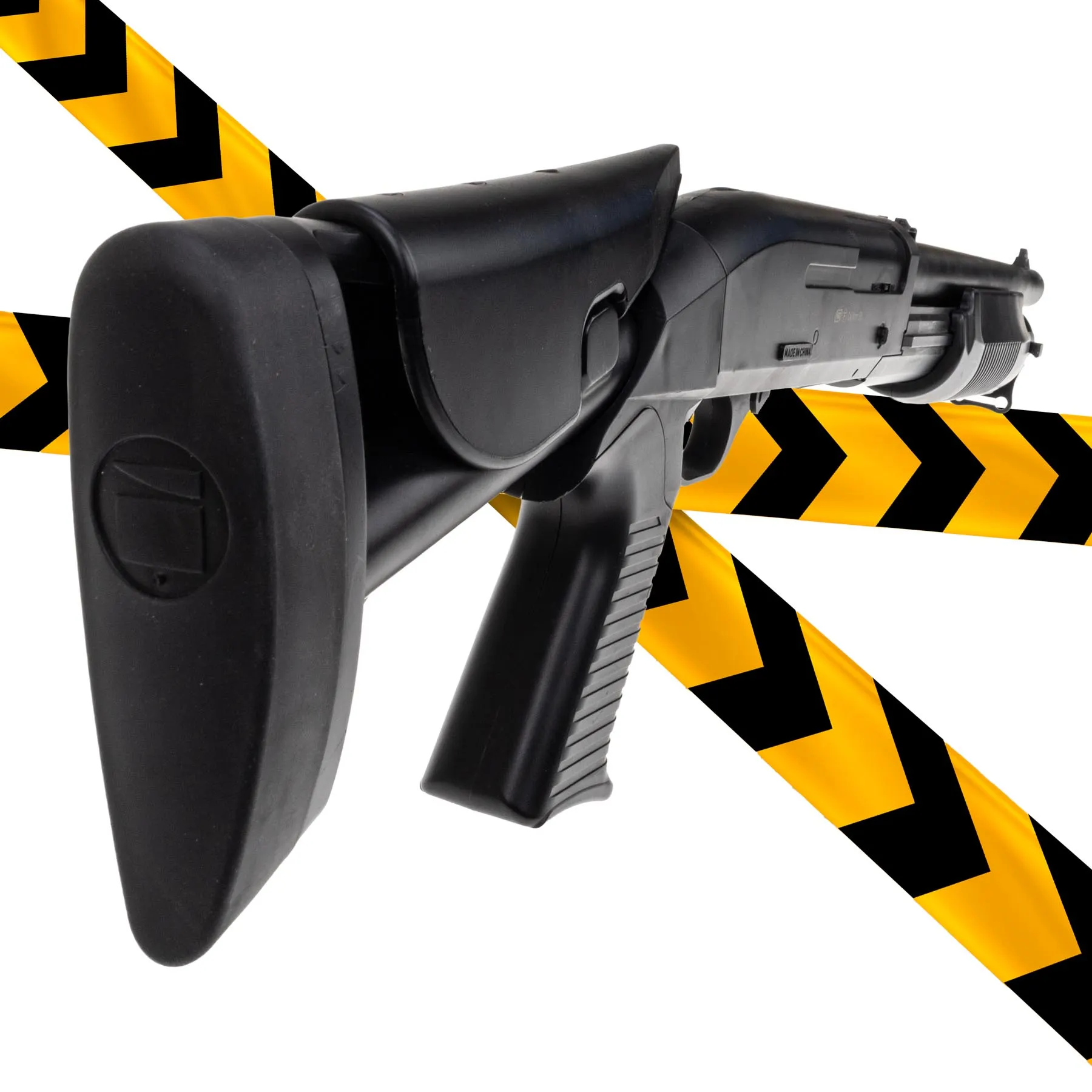 B-Ware Franchi flex stock Shotgun SAS 12