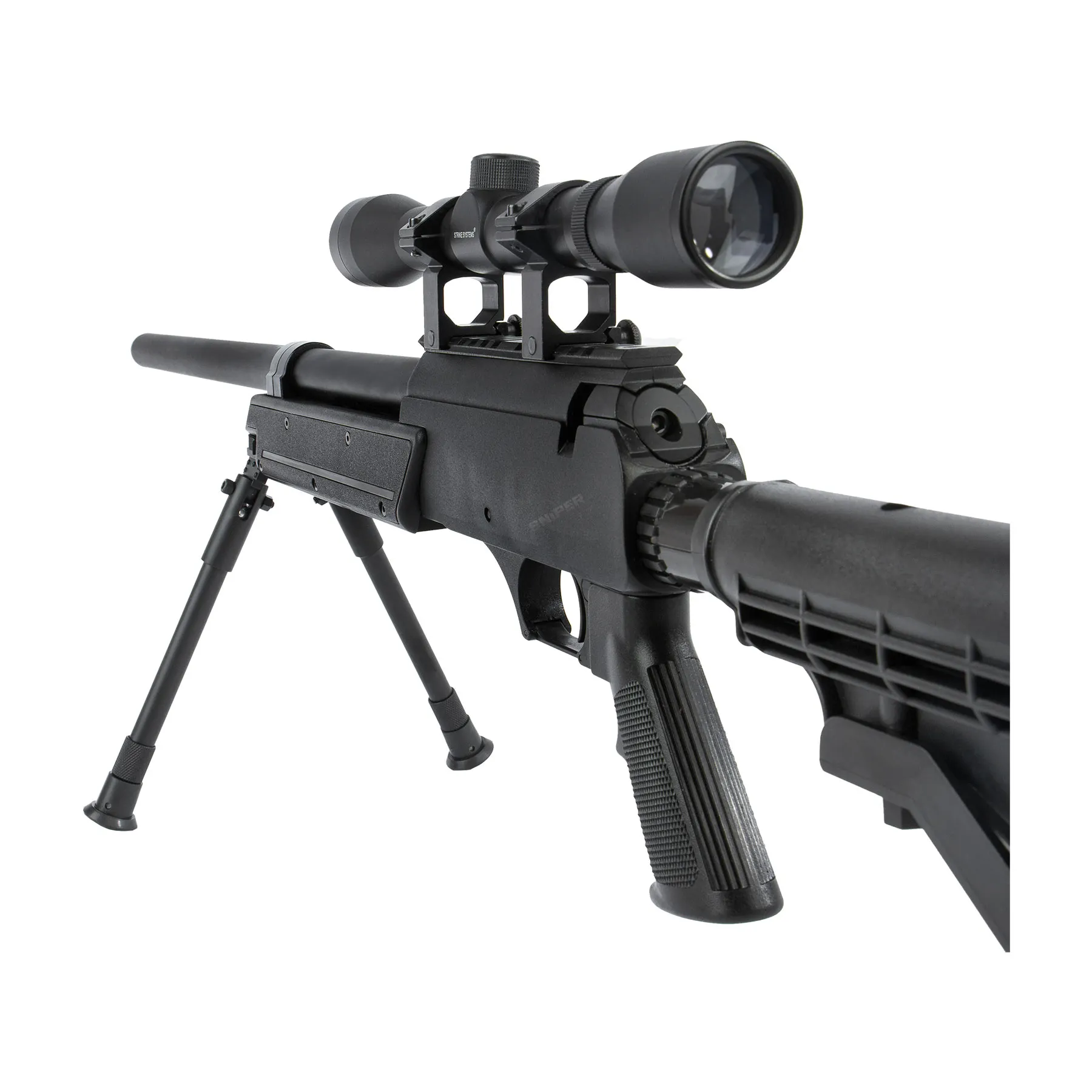 Urban Sniper Scharfschützengewehr Softair Urban Sniper Scharfschützengewehr Softair