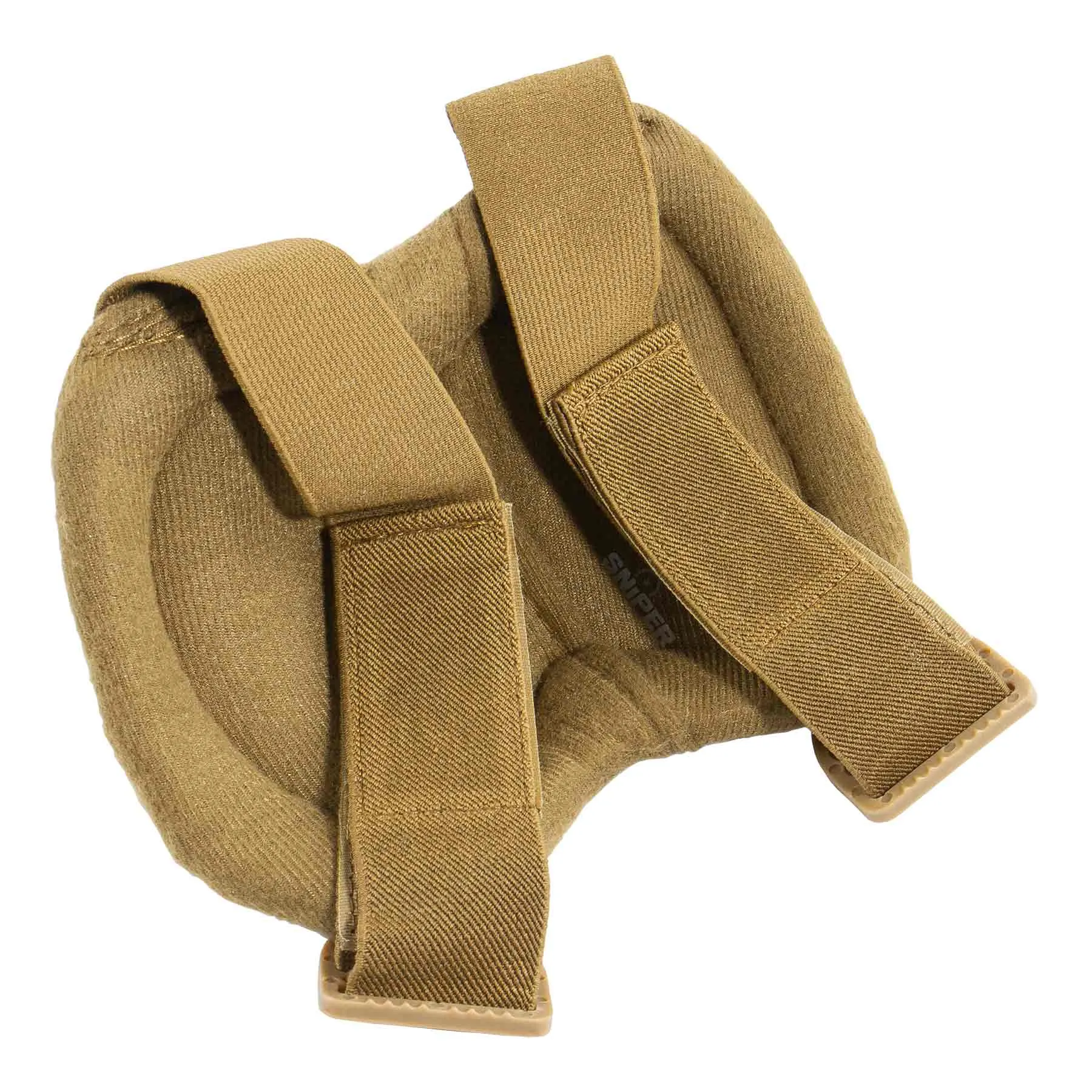 Special Knee Pads, Tan Special Knee Pads, Tan