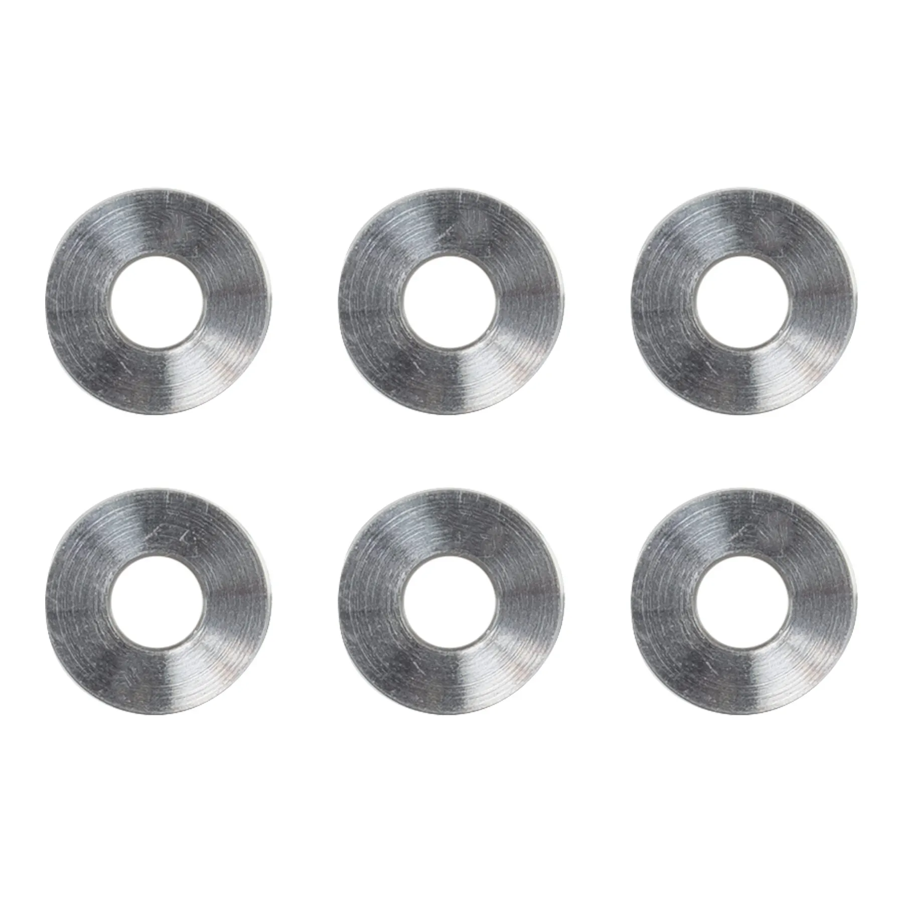KPP 6mm Bushing Set