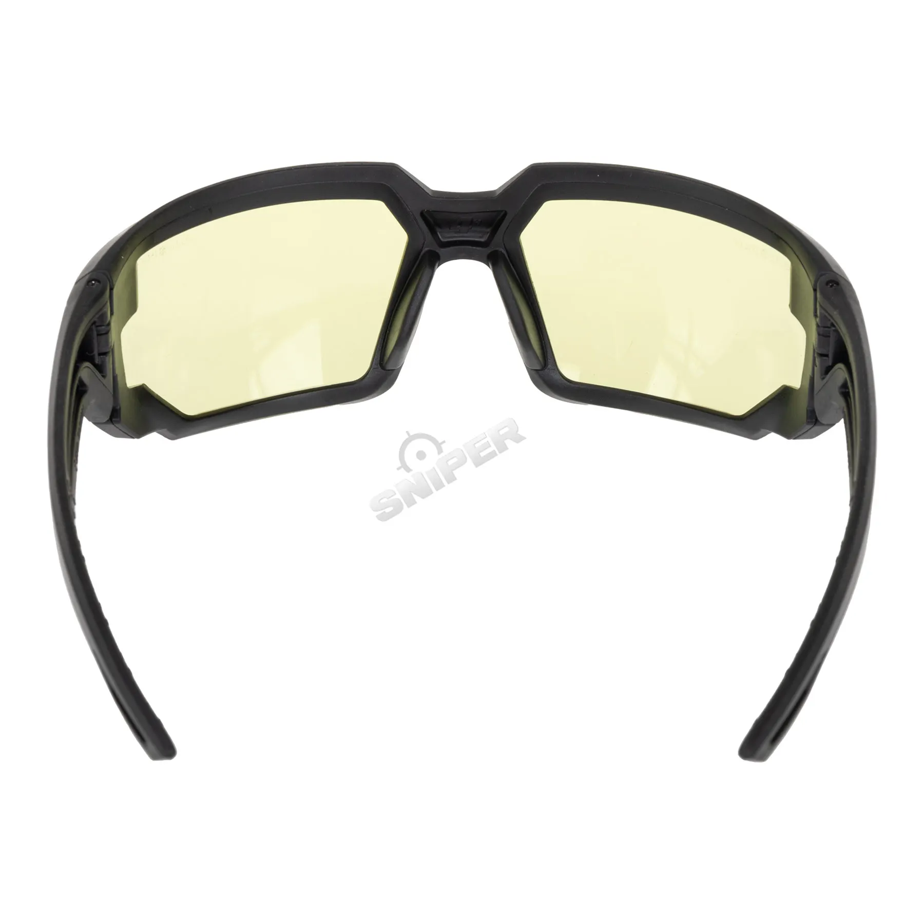 Mechanix Type-X Tactical Glasses, Amber Lens Mechanix Type-X Tactical Glasses, Amber Lens