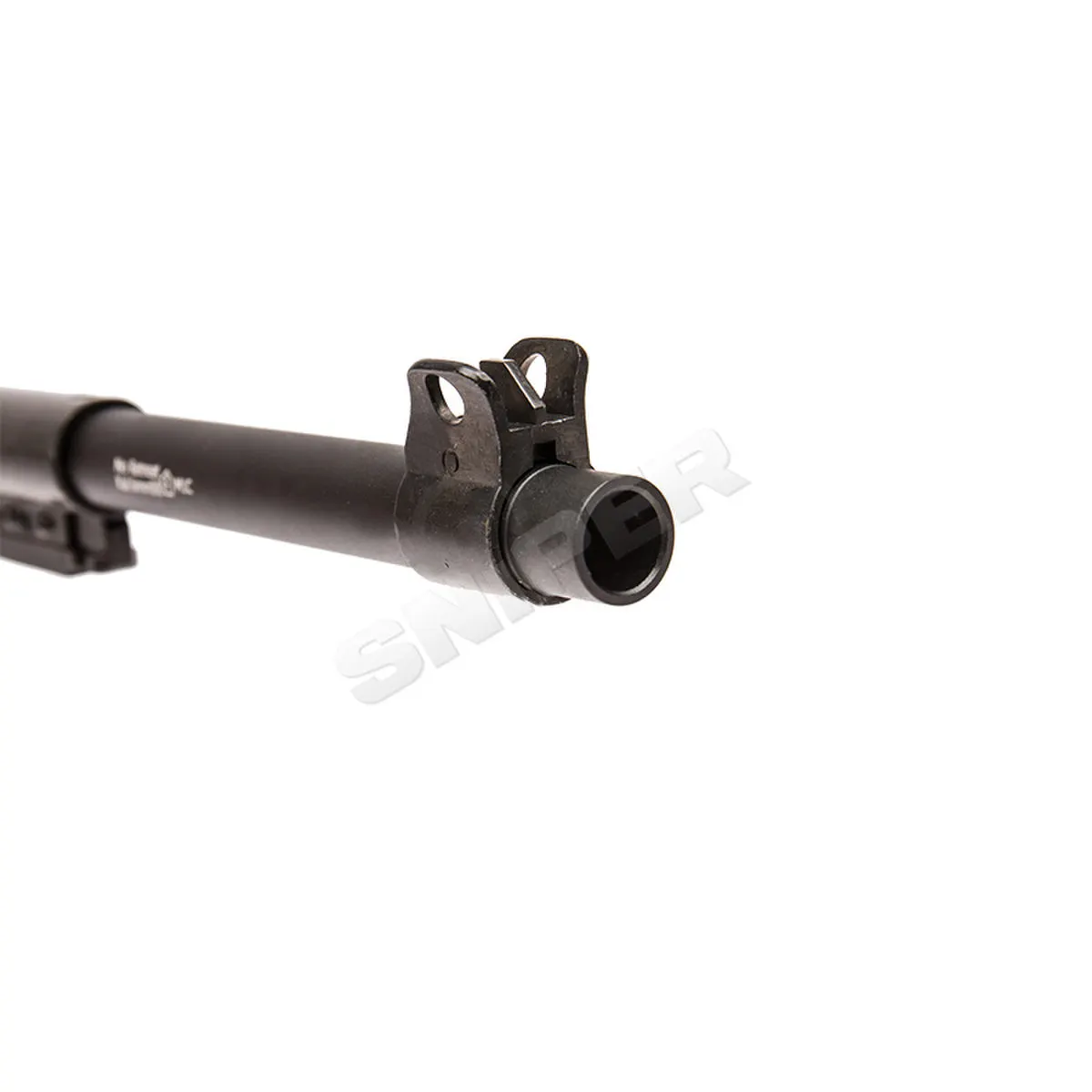 M1A1 Paratrooper CO2, GBB