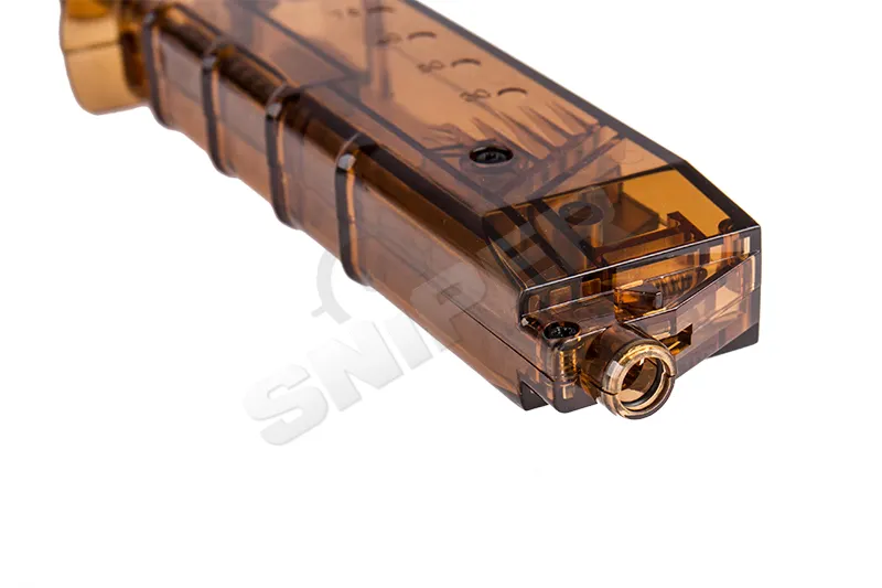 BB Speed Loader, Brown BB Speed Loader, Brown