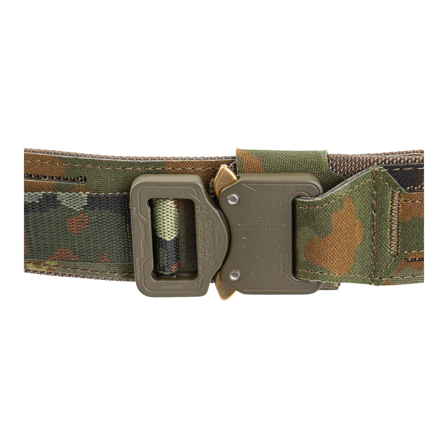 KD One Belt, Flecktarn KD One Belt, Flecktarn