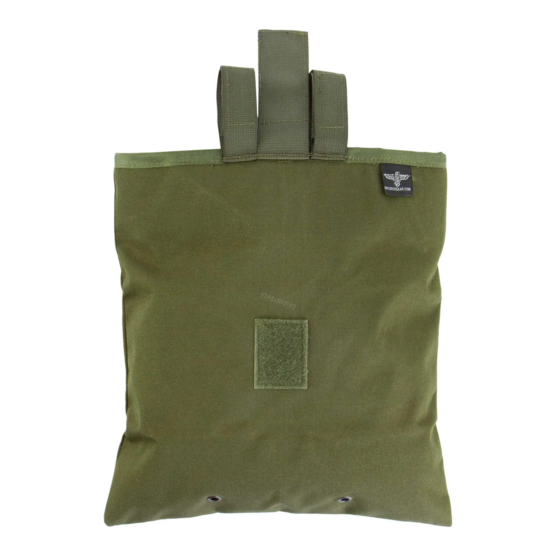 Dump Pouch, OD