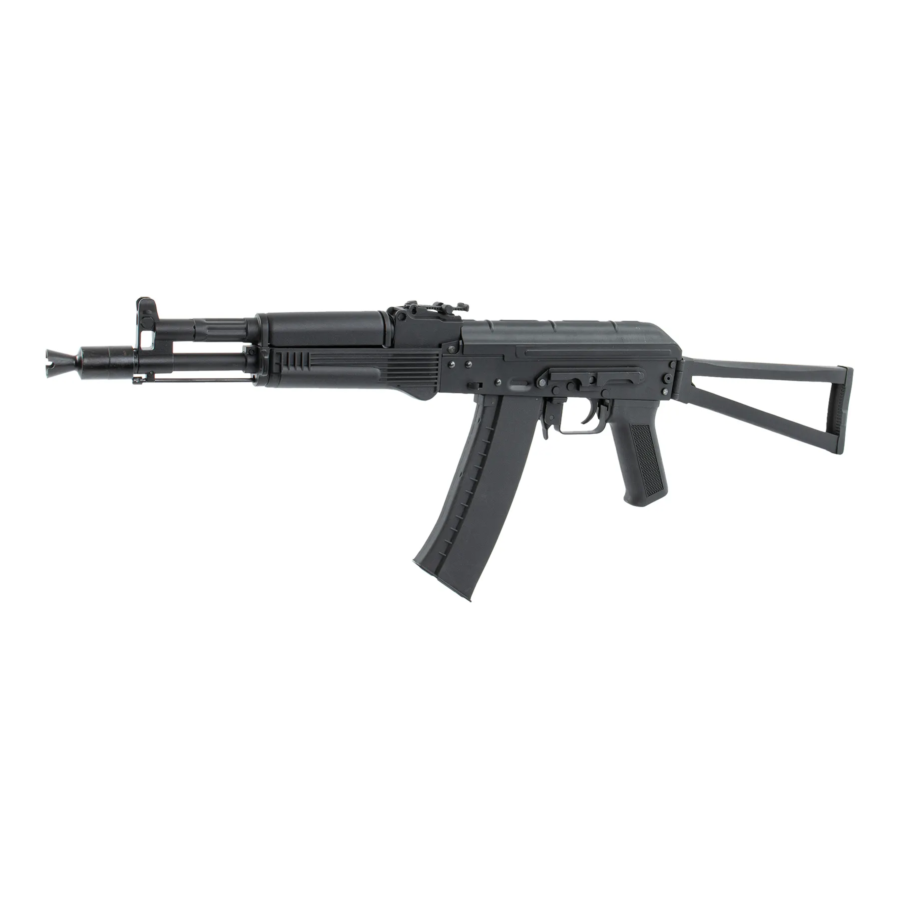 LT-52S AKS-105 ETU Proline G2 Full Steel (S)AEG