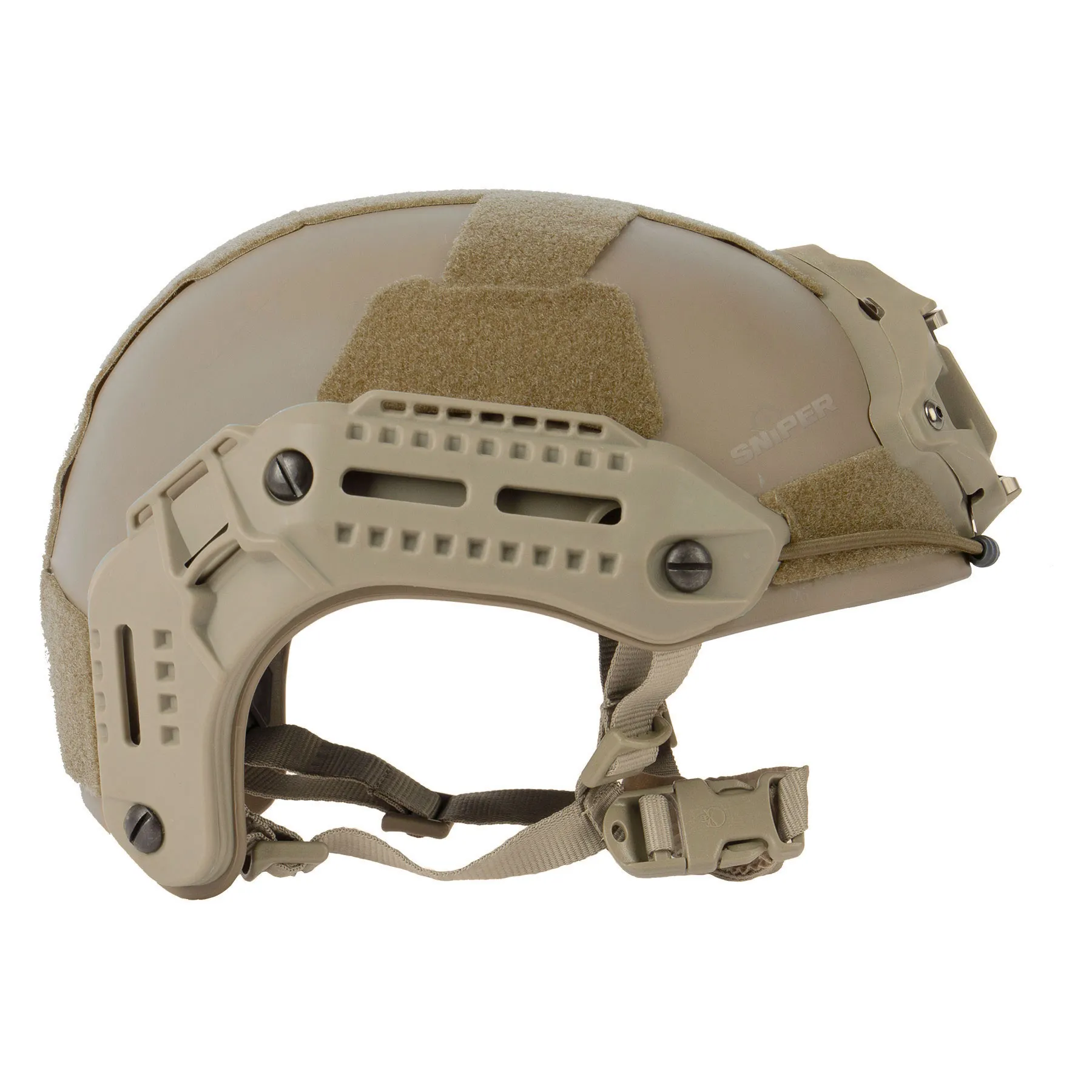 Emerson Modular System Helmet, Coyote Brown