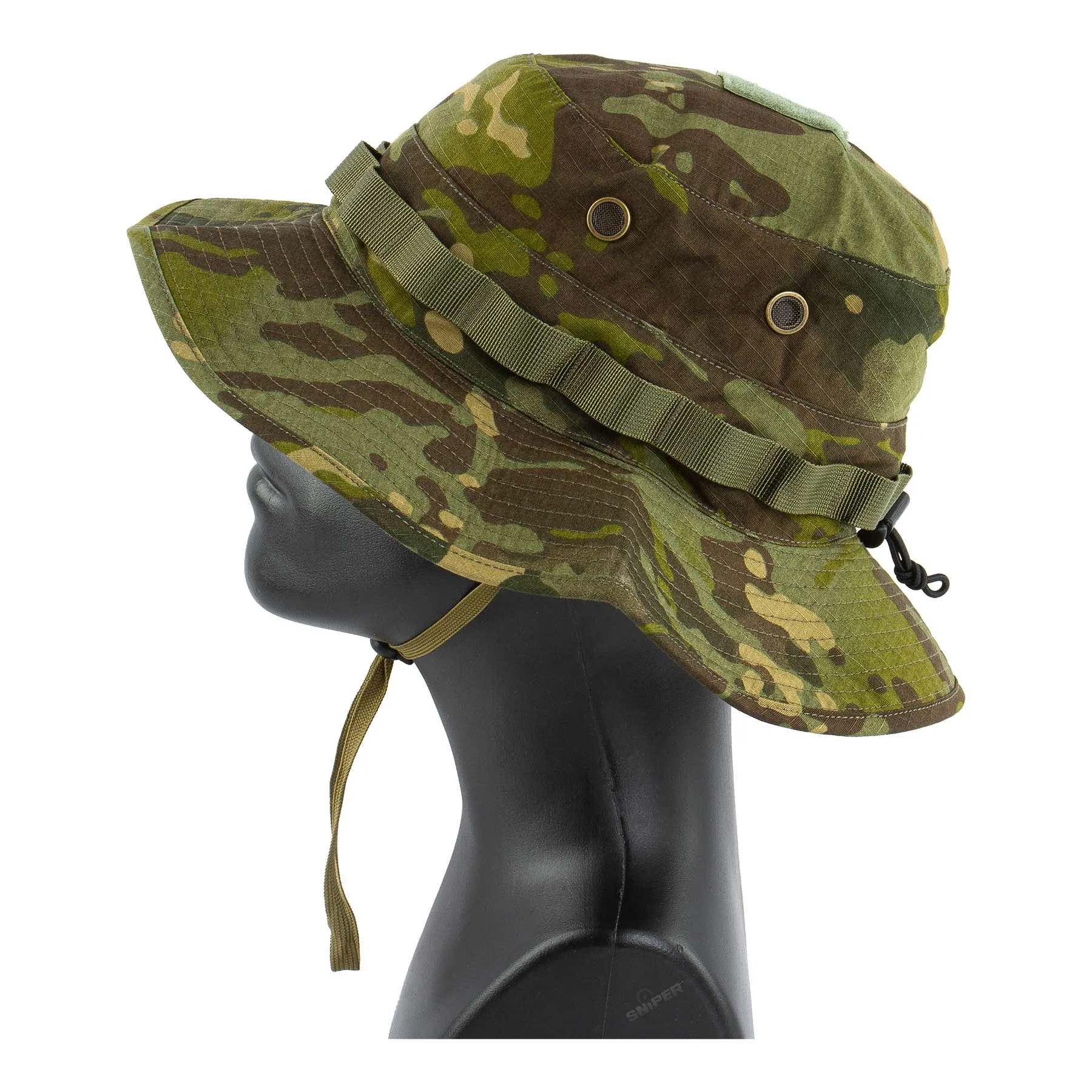 Emerson Boonie Hat, Multicam Tropical