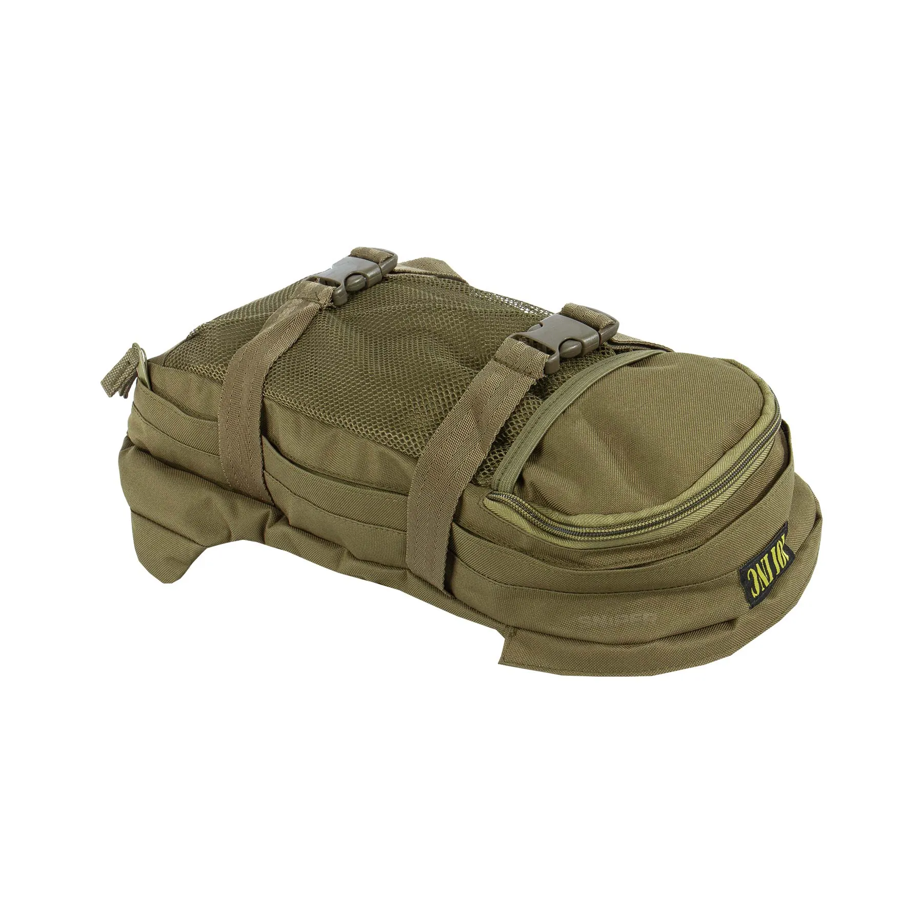 Camel Bag Rucksack, 2,5l, Green