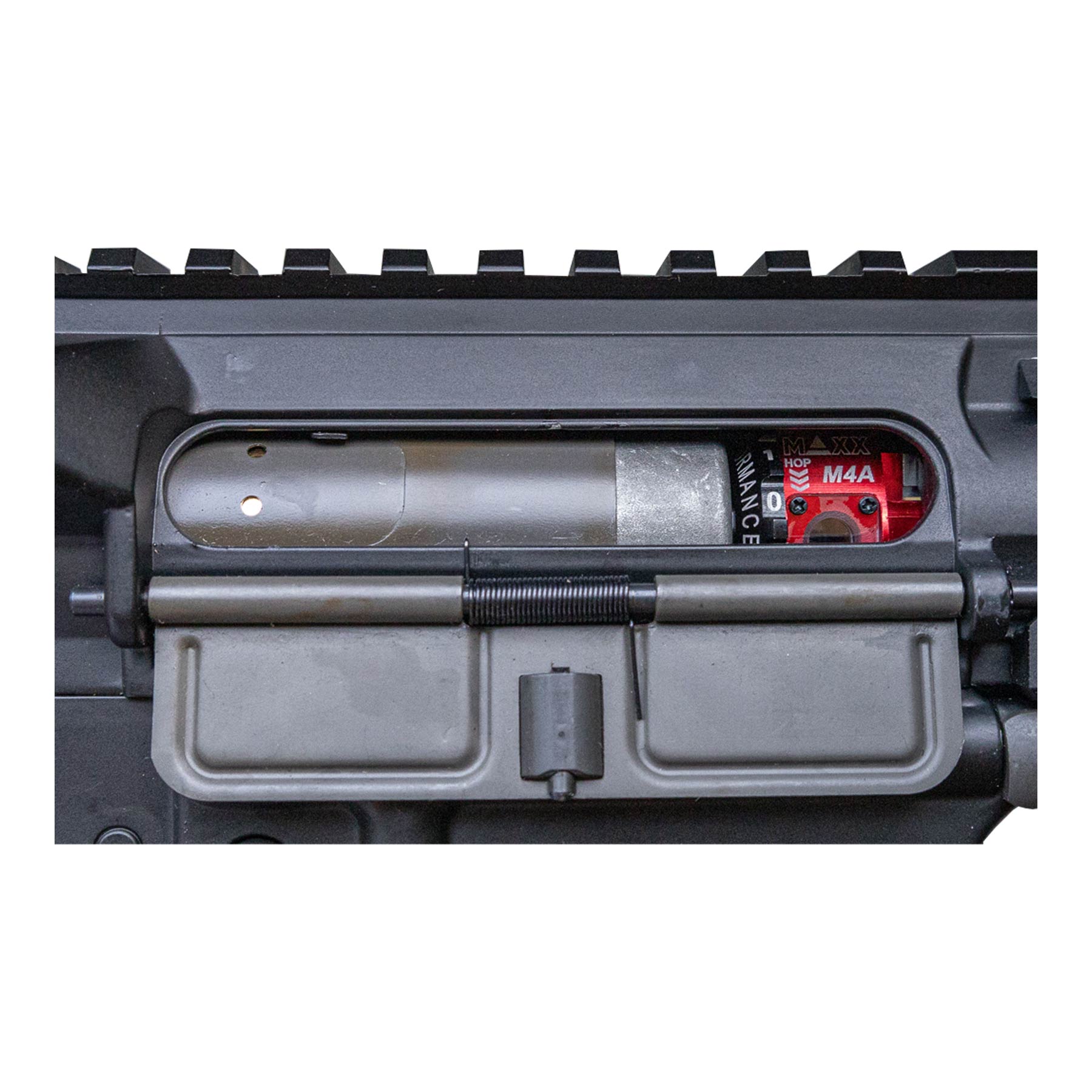 SAC Custom x Bolt URG Advanced, (S)AEG, Tan
