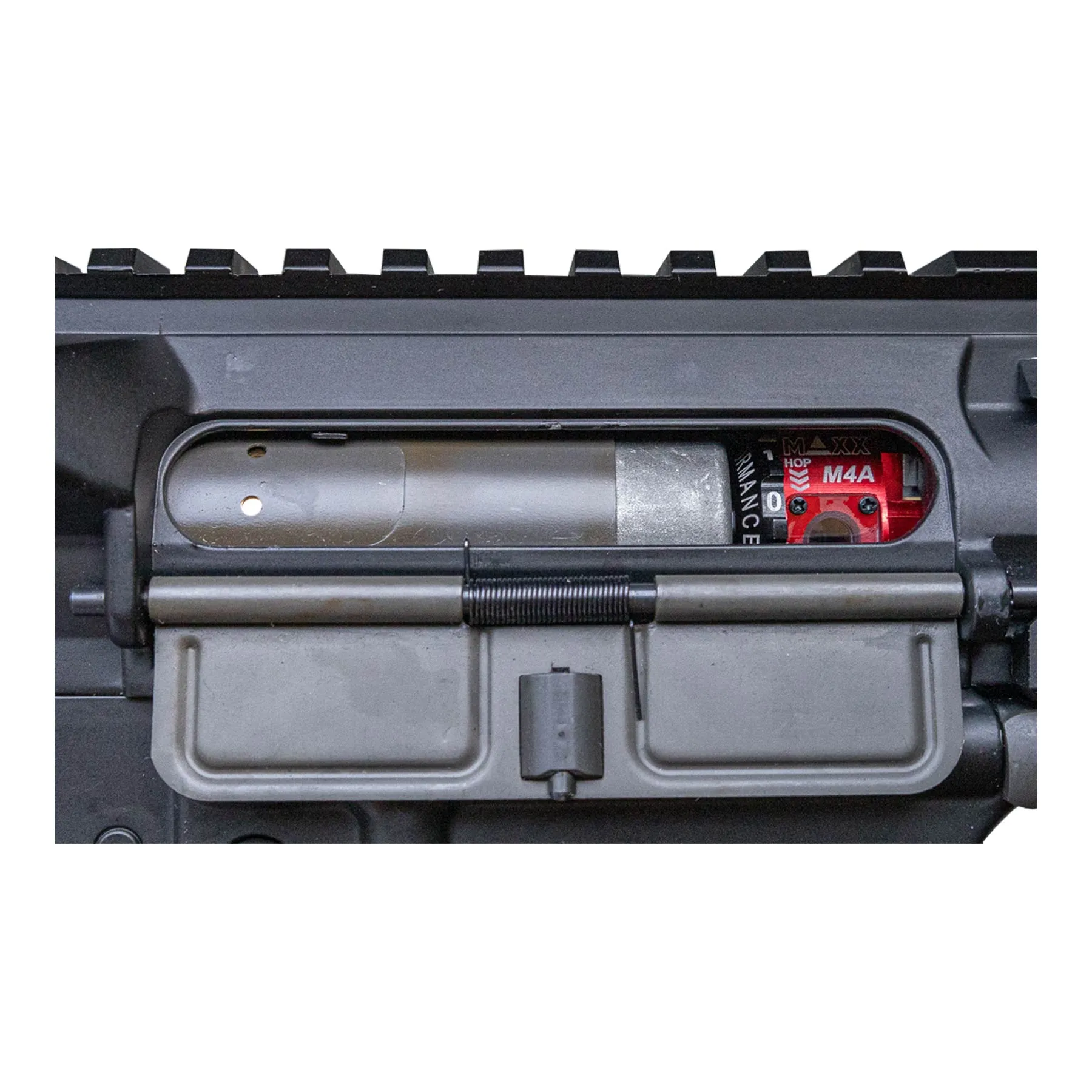 SAC Custom x Bolt URG U9 Advanced, (S)AEG, Black SAC Custom x Bolt URG Advanced, (S)AEG, Tan