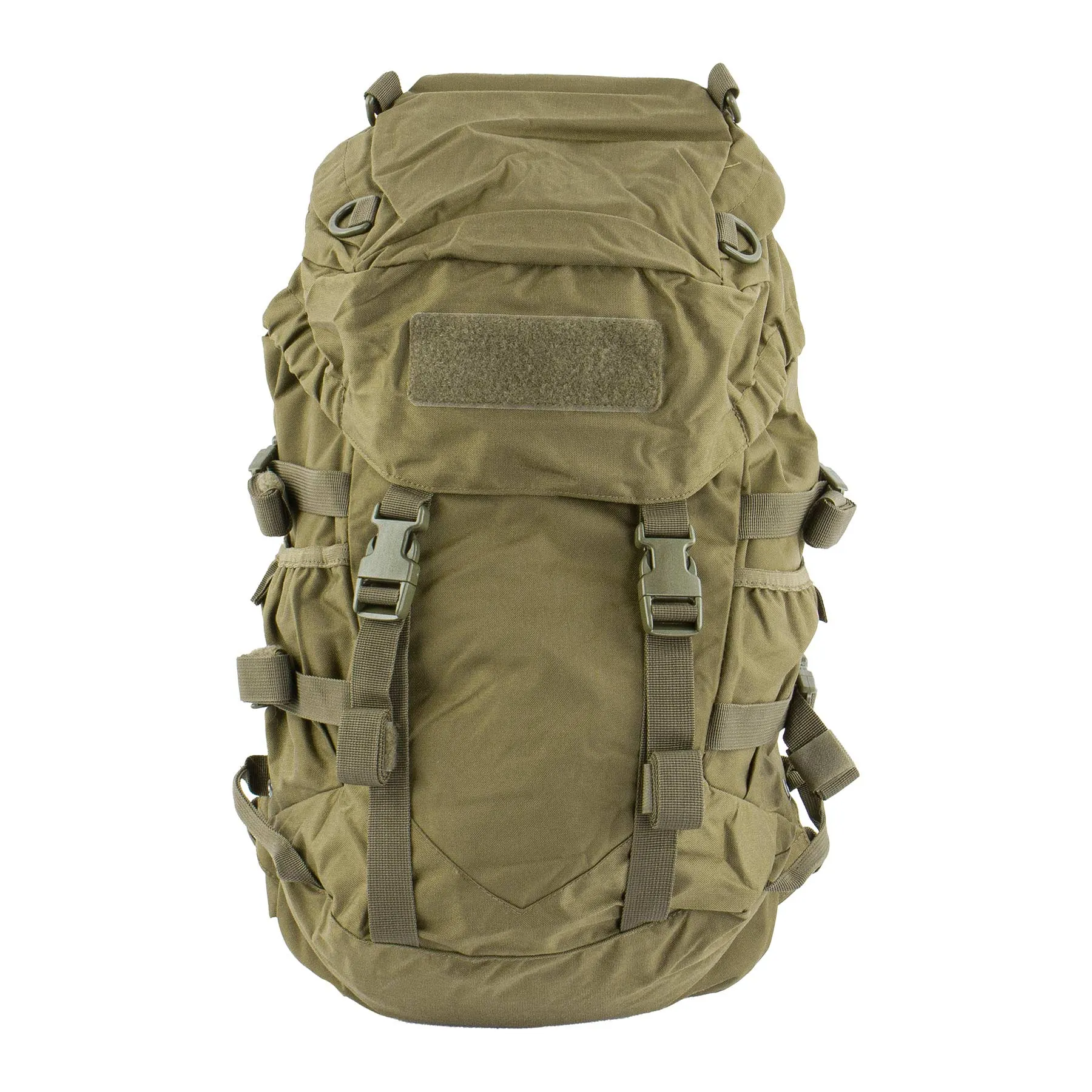 Crossover Rucksack Gen.2, OD Green