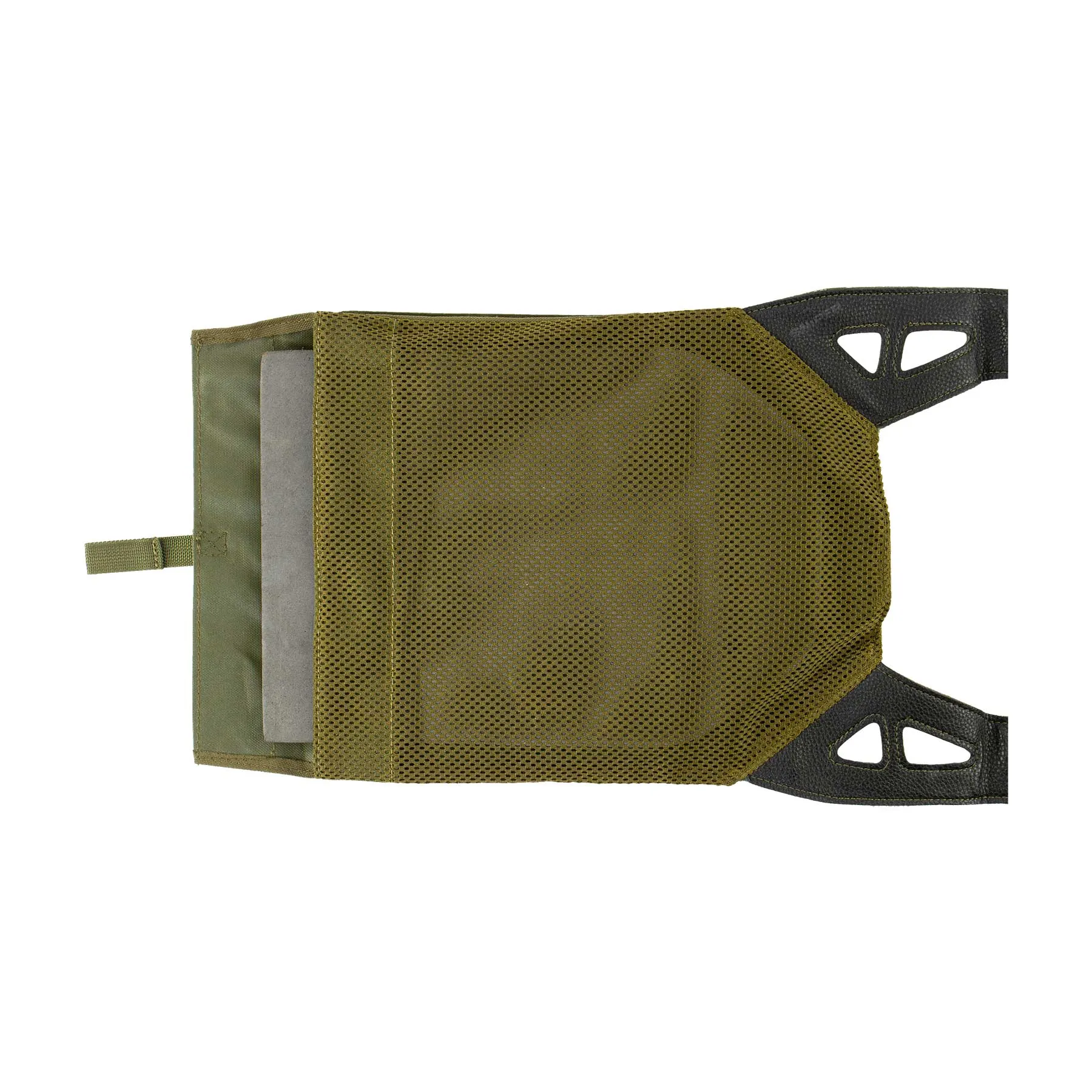 Lancer JPC Plattenträger w/ Retention, OD