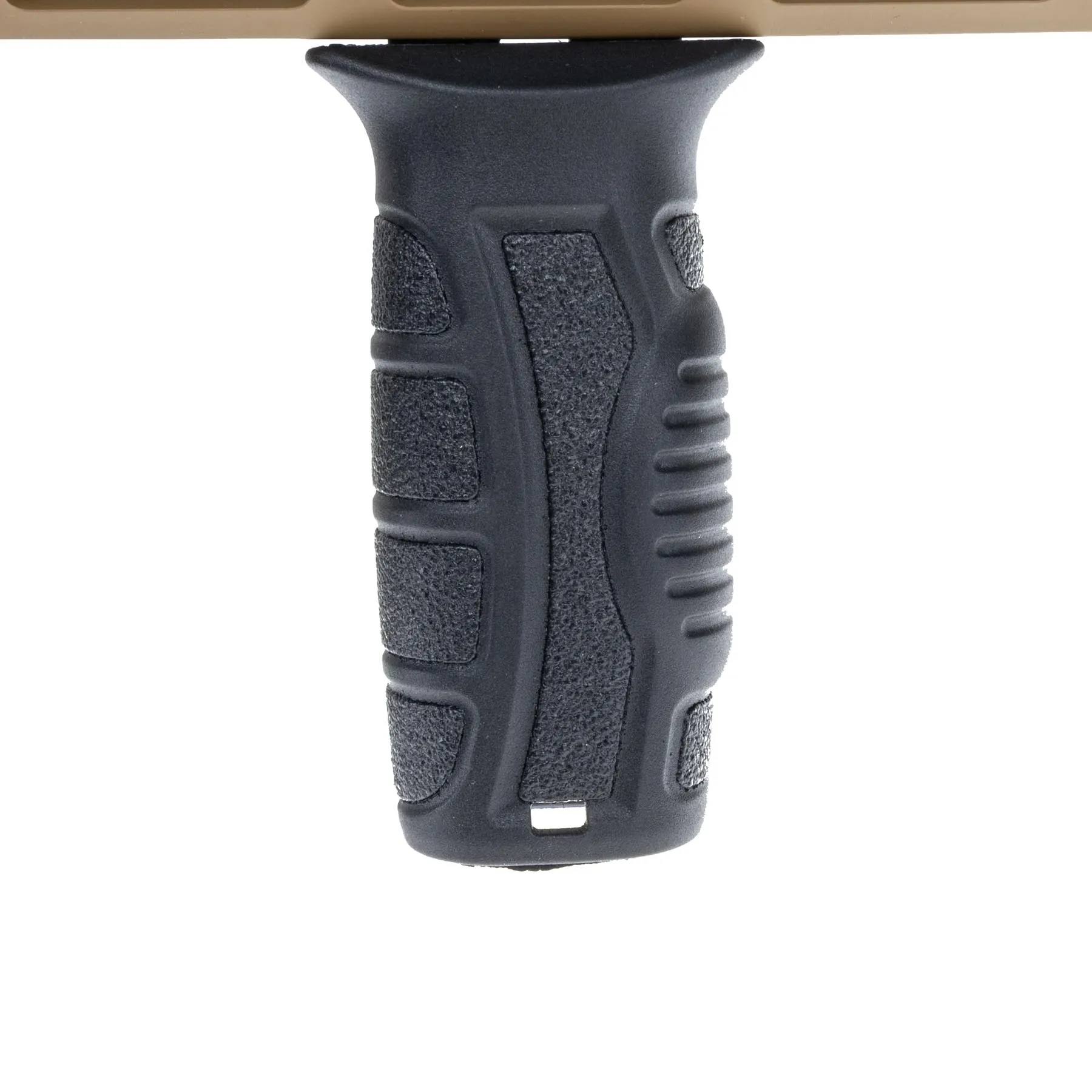 Prep My Airsoft - SAC x Wolverine SA-E35 DMR Rifle HPA, Tan Prep My Airsoft - SAC x Wolverine SA-E35 DMR Rifle HPA, Tan