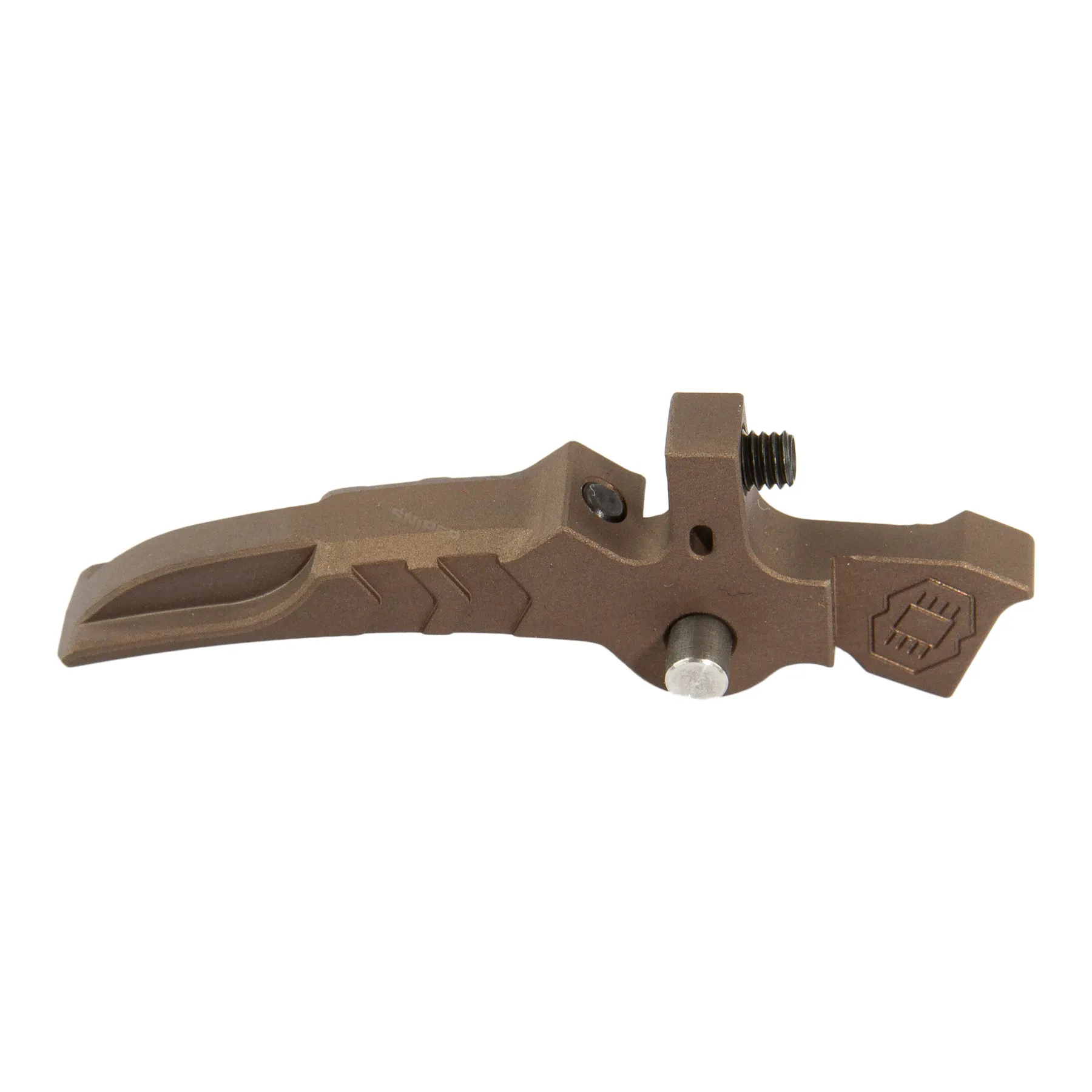 Nova Trigger 2B1, Matt Dark Earth