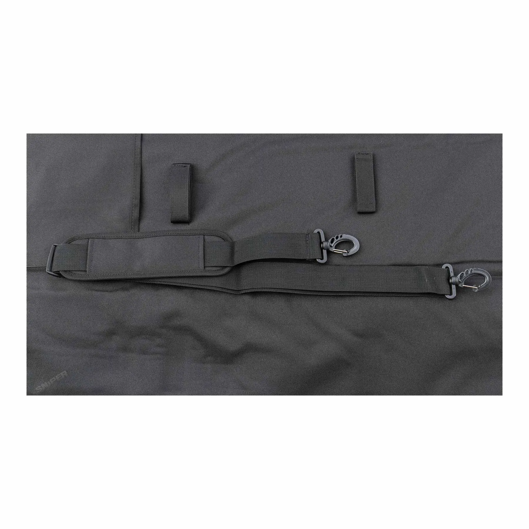 Sniper Waffentasche 120cm, Black