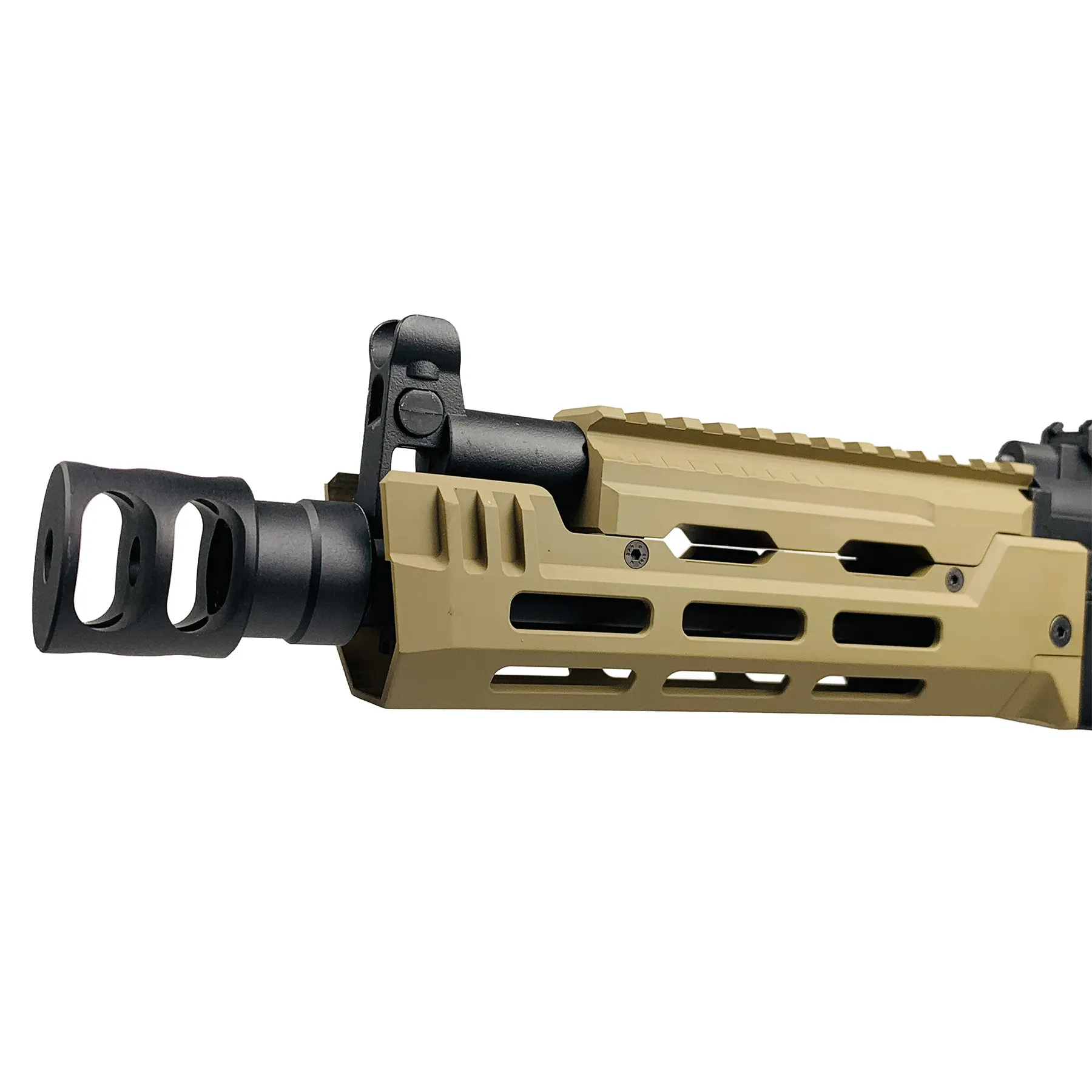 ROSSI AK GROM MOD.1 < 0,5J Softair Gewehr, Dualtone
